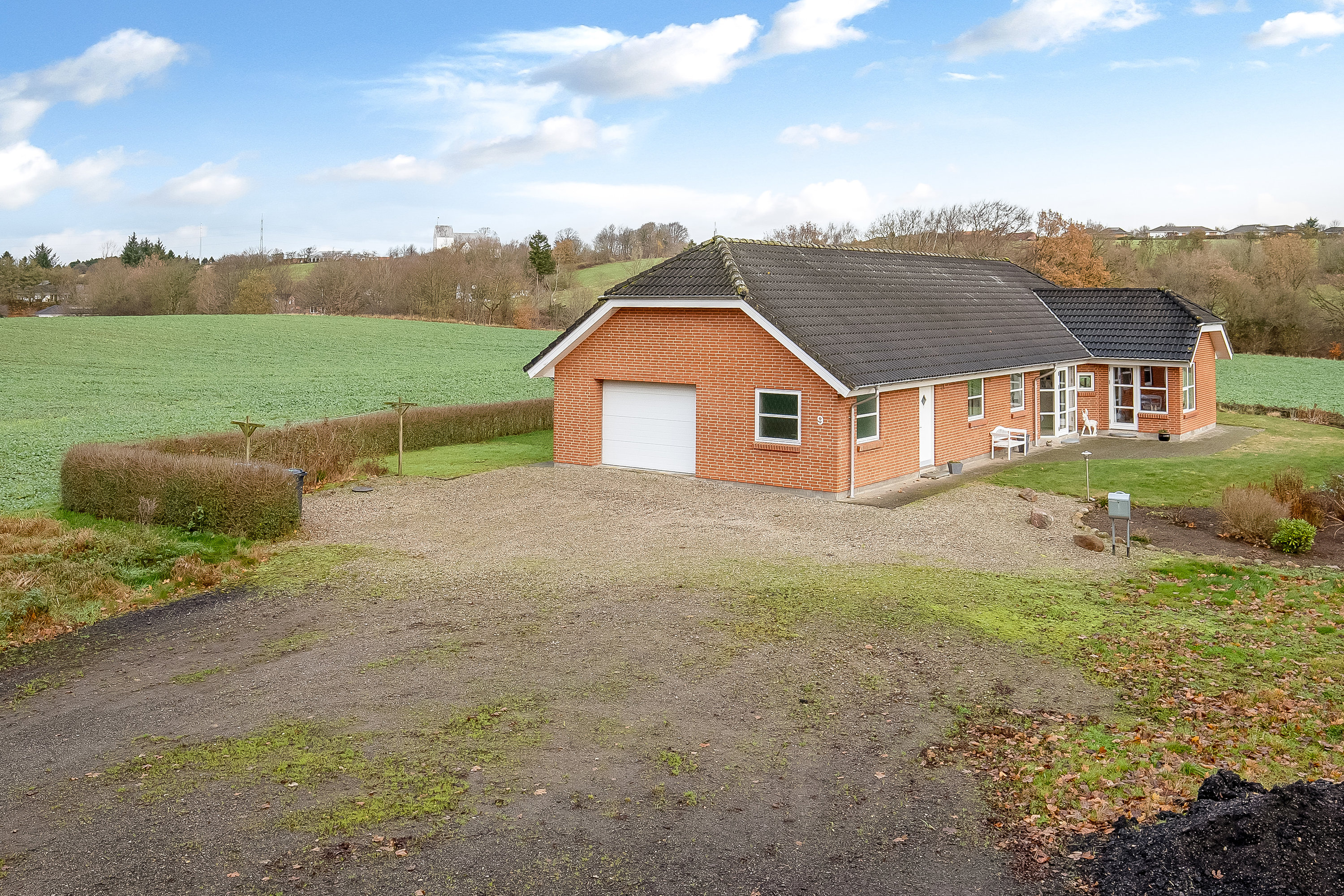 Præstekæret 9, Påby, 6000 Kolding