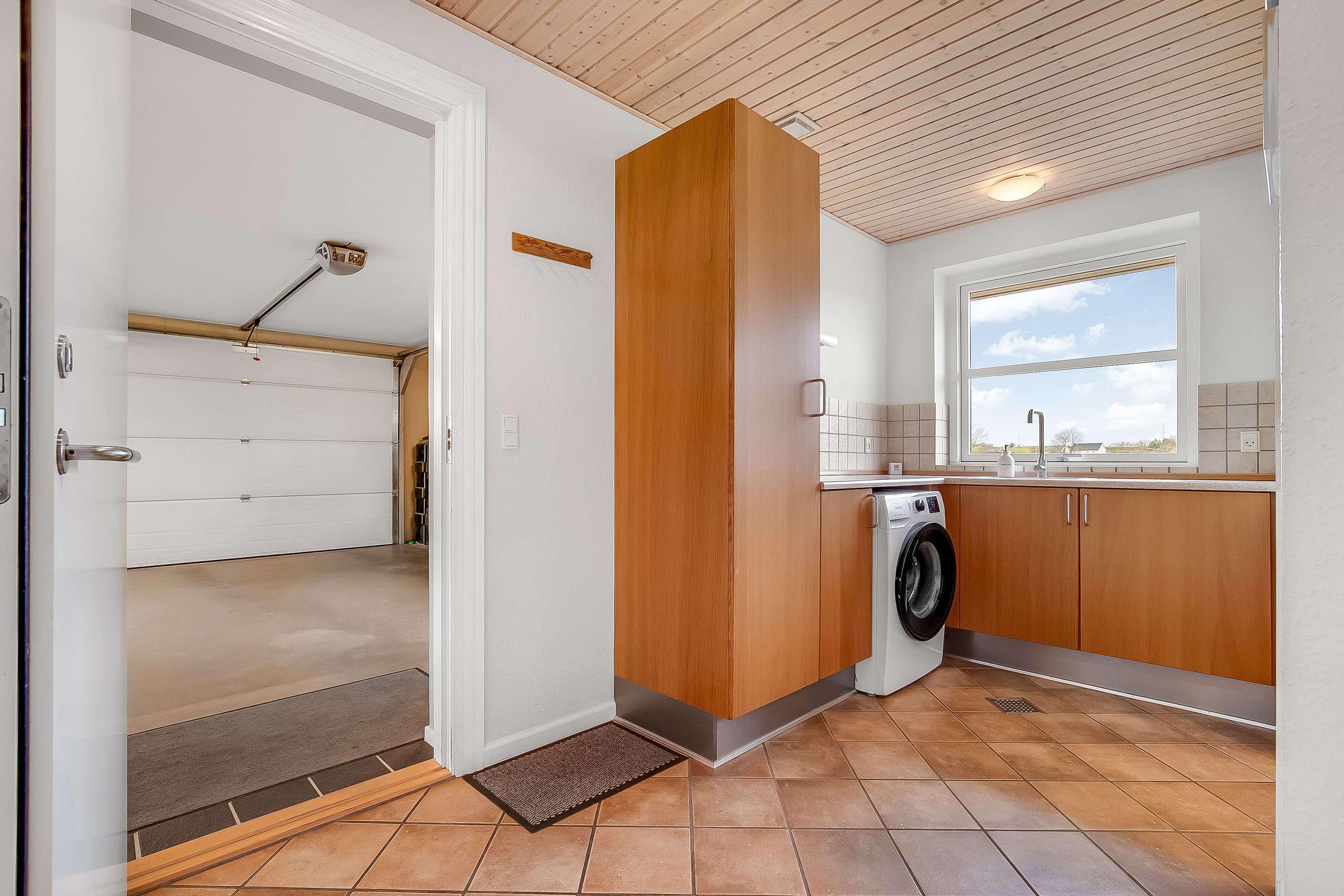 Fremhævet bryggers billede i fuldskærmstilstand. Billede af Præstekæret 9, Påby, 6000 Kolding