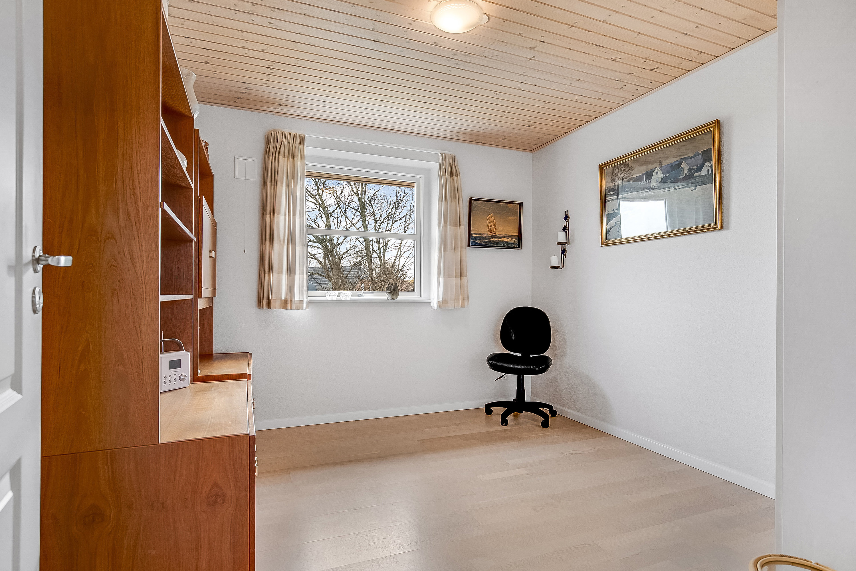 Fremhævet værelse billede i fuldskærmstilstand. Billede af Præstekæret 9, Påby, 6000 Kolding