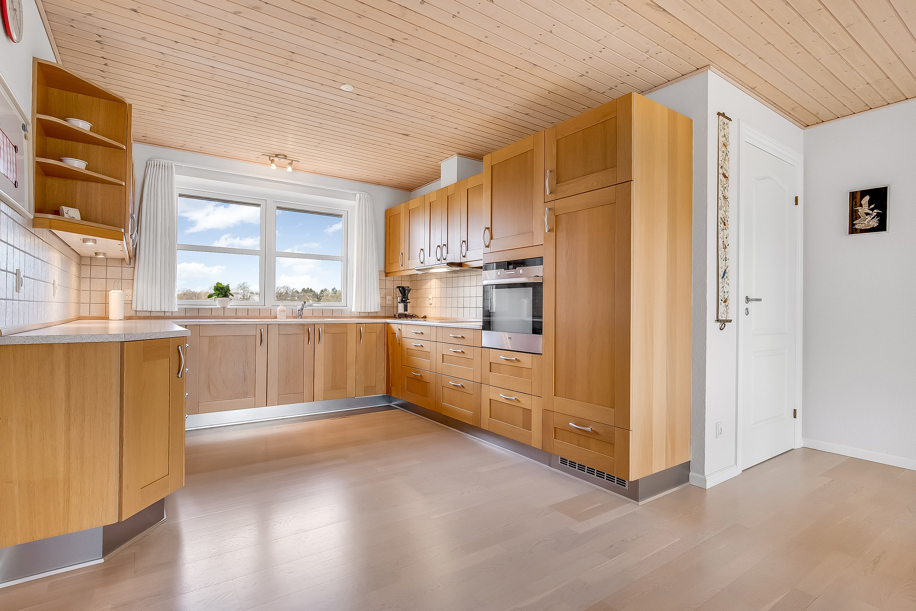 Miniaturebillede 1: køkken. Billede af Præstekæret 9, Påby, 6000 Kolding