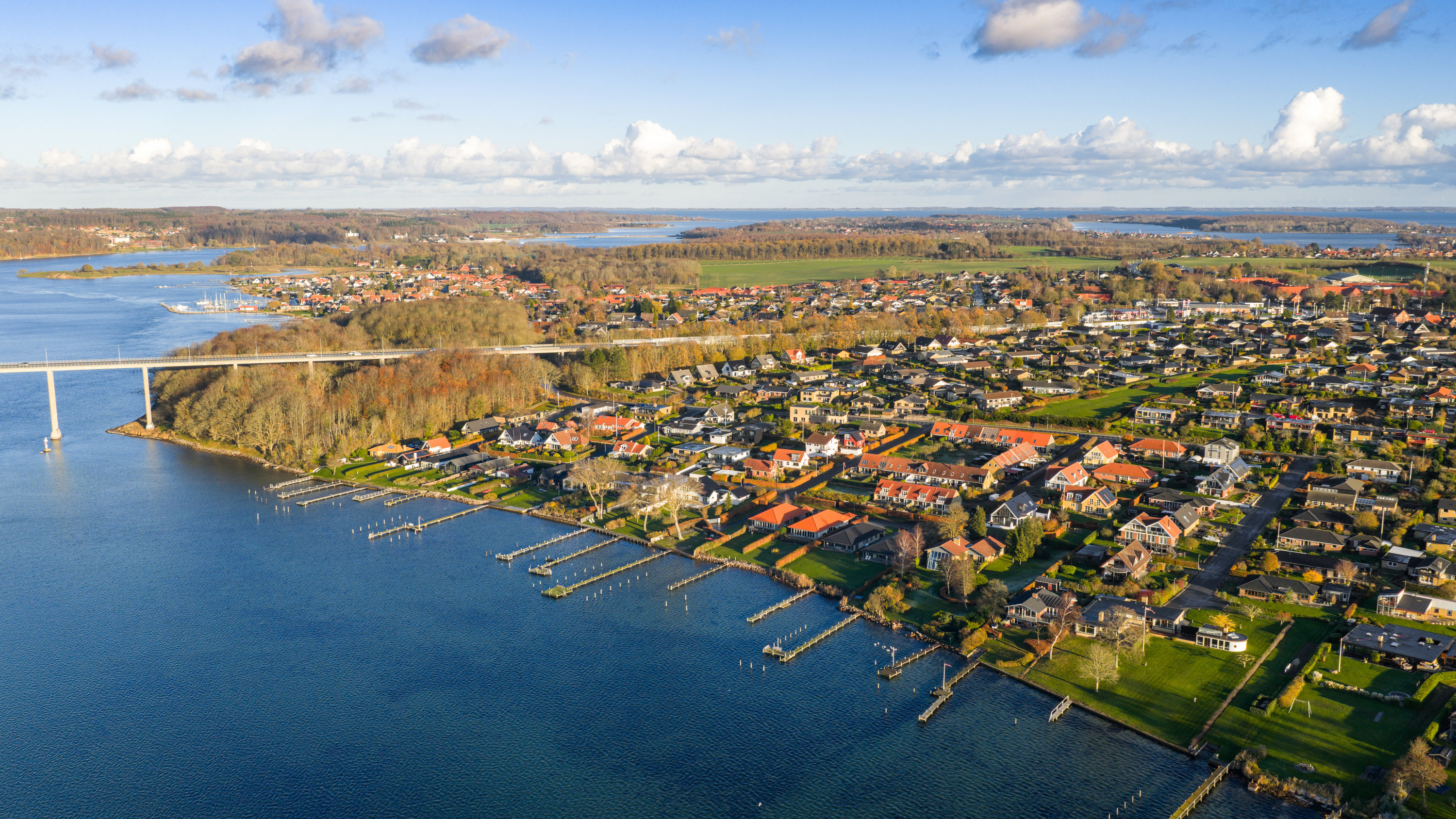 Fremhævet andet billede i fuldskærmstilstand. Billede af Primulavej 7, Tåsinge, 5700 Svendborg