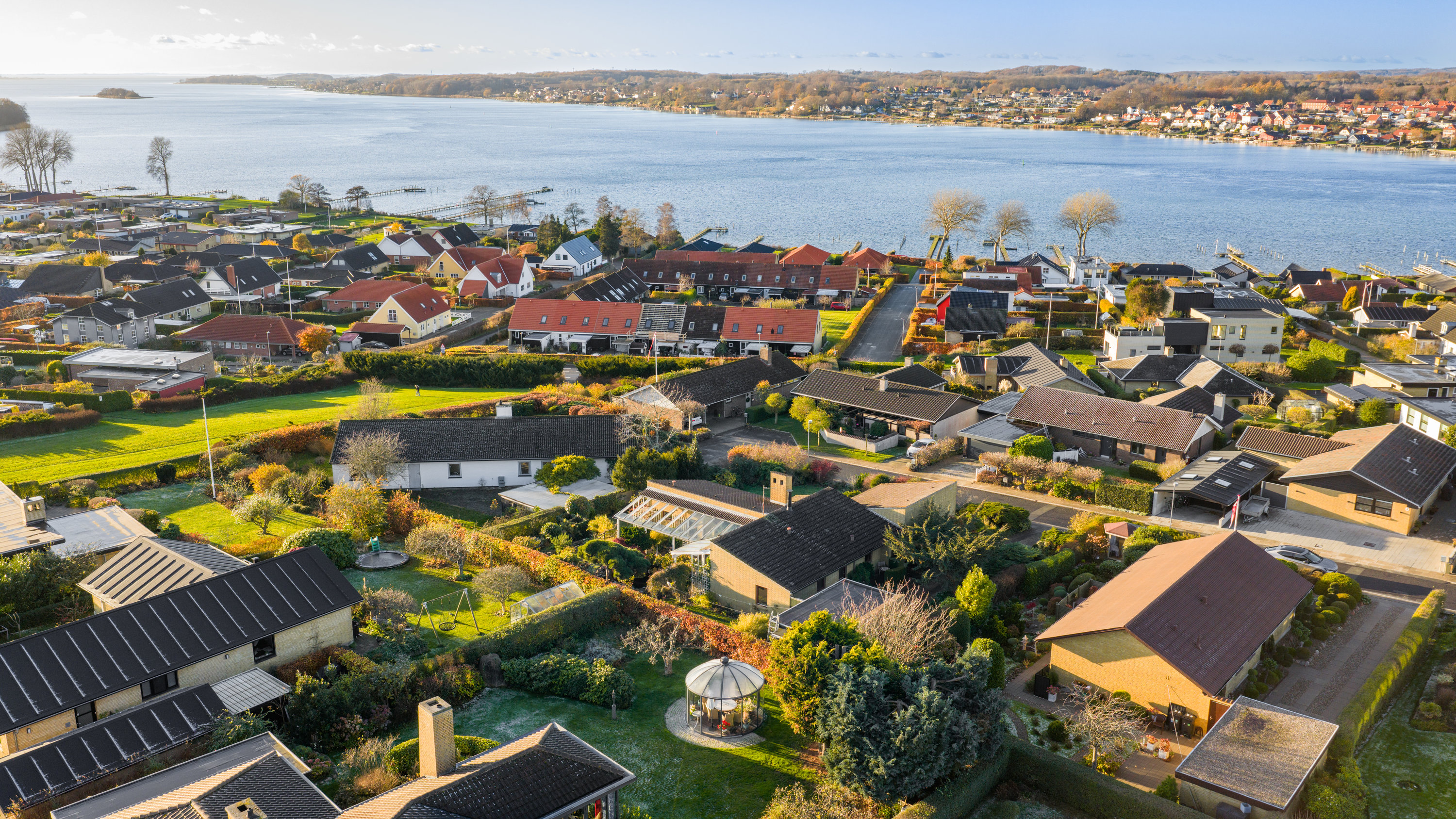 Miniaturebillede 1: andet. Billede af Primulavej 7, Tåsinge, 5700 Svendborg