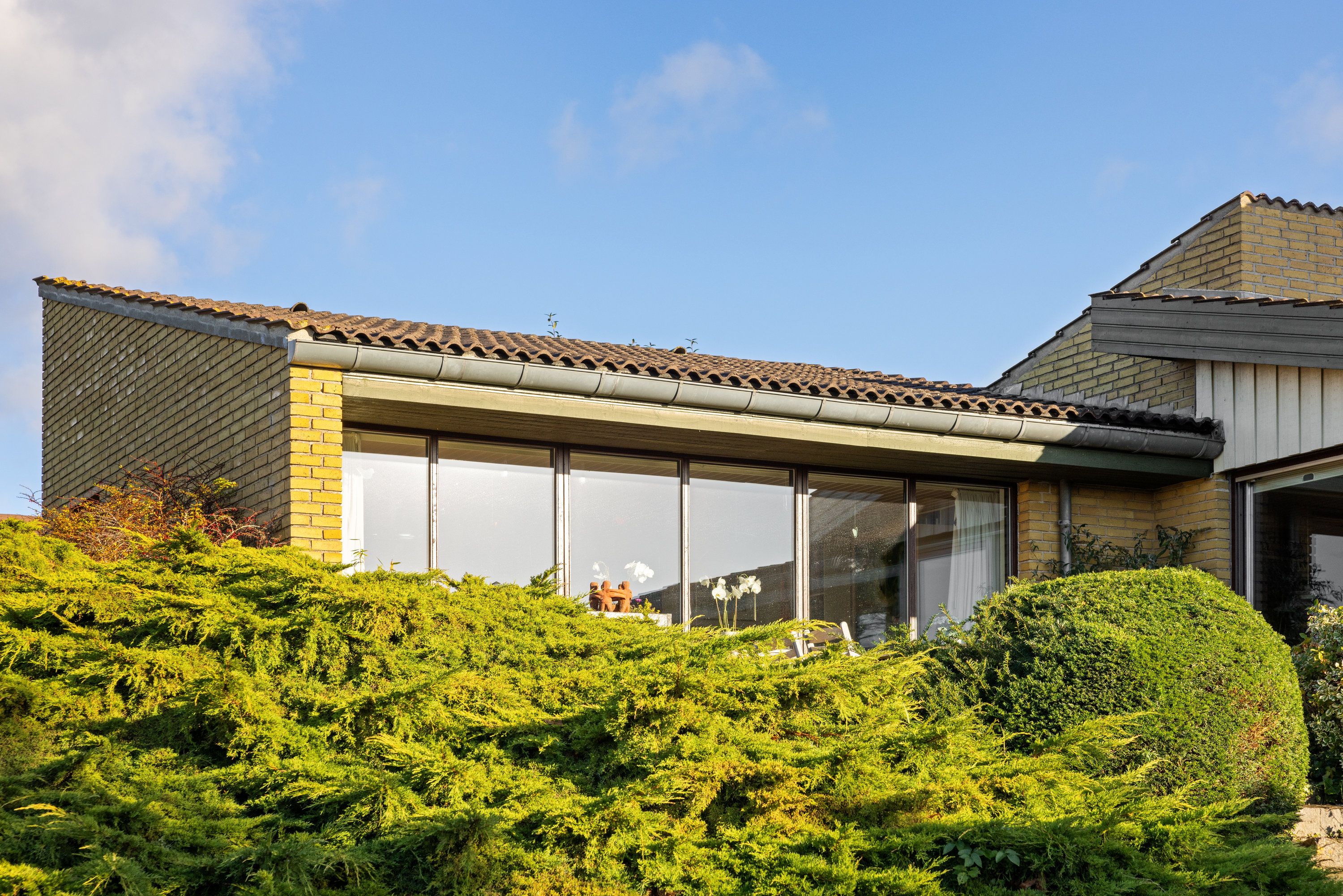 Fremhævet andet billede i fuldskærmstilstand. Billede af Primulavej 7, Tåsinge, 5700 Svendborg