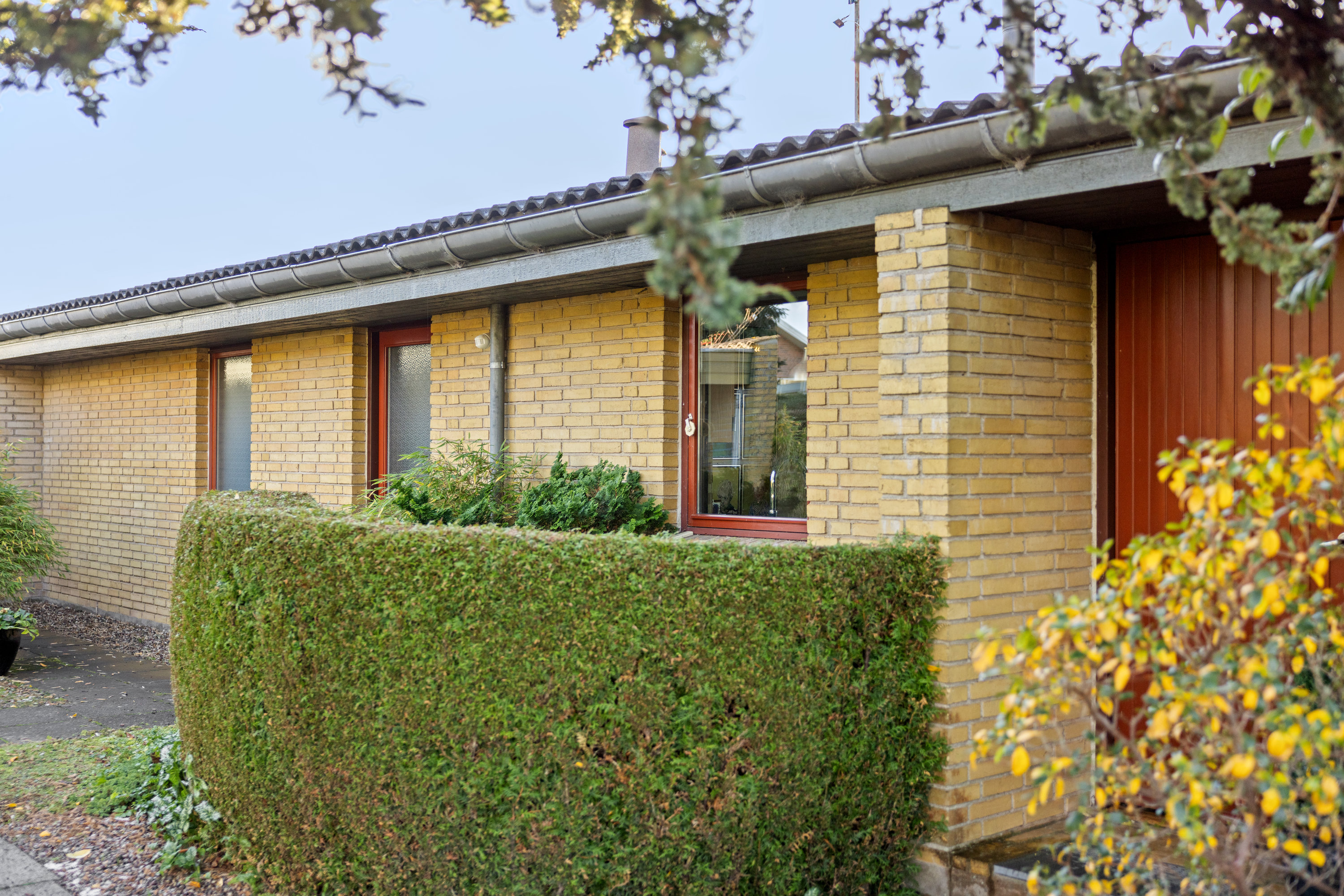 Fremhævet andet billede i fuldskærmstilstand. Billede af Primulavej 7, Tåsinge, 5700 Svendborg