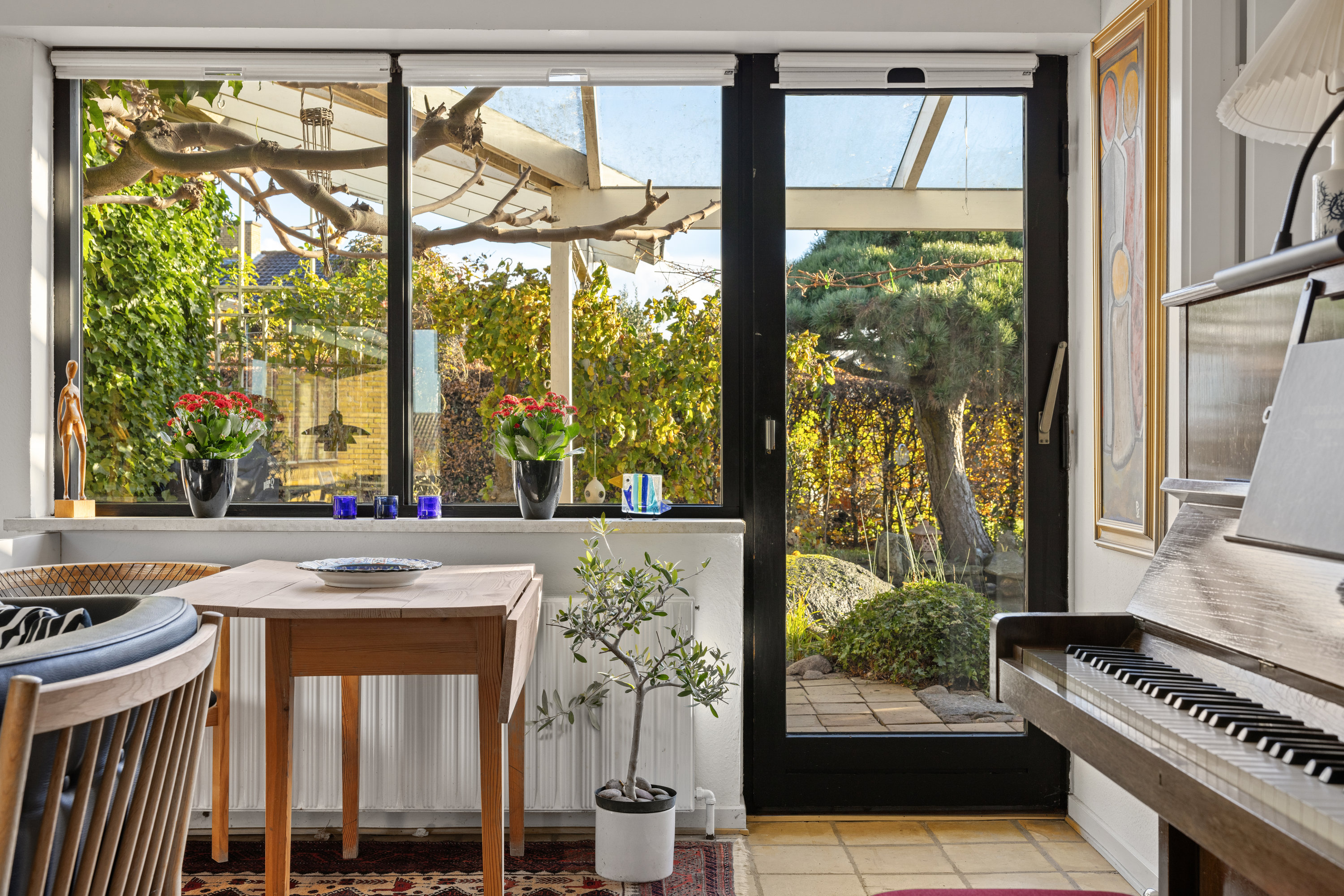 Fremhævet andet billede i fuldskærmstilstand. Billede af Primulavej 7, Tåsinge, 5700 Svendborg