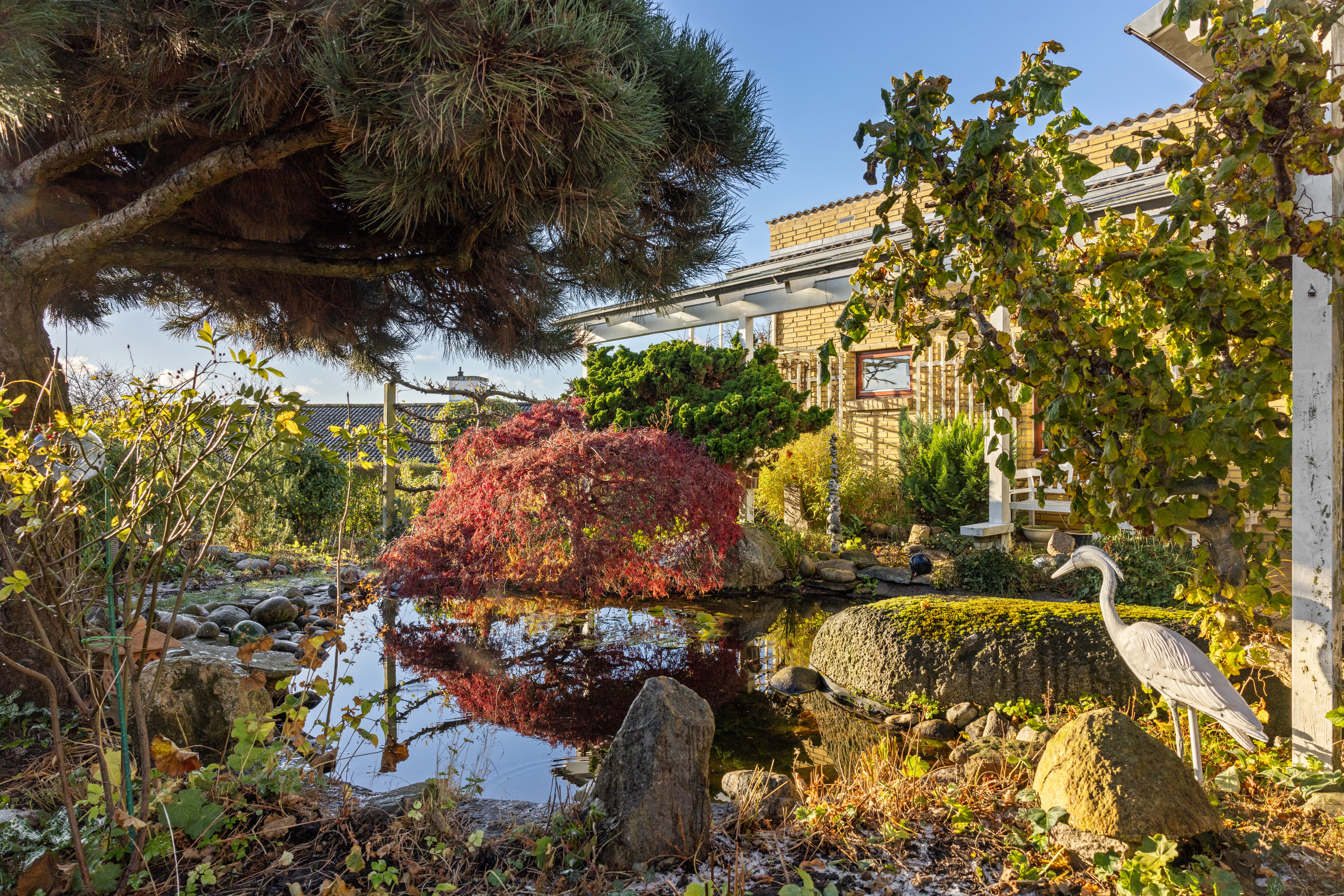 Fremhævet andet billede i fuldskærmstilstand. Billede af Primulavej 7, Tåsinge, 5700 Svendborg