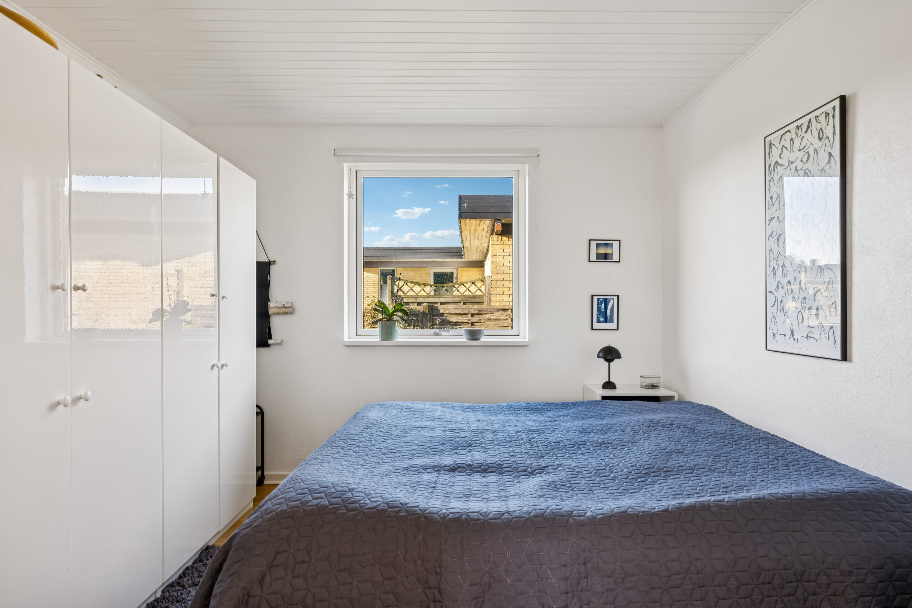 Fremhævet værelse billede i fuldskærmstilstand. Billede af Grankrogen 10, Løgten, 8541 Skødstrup