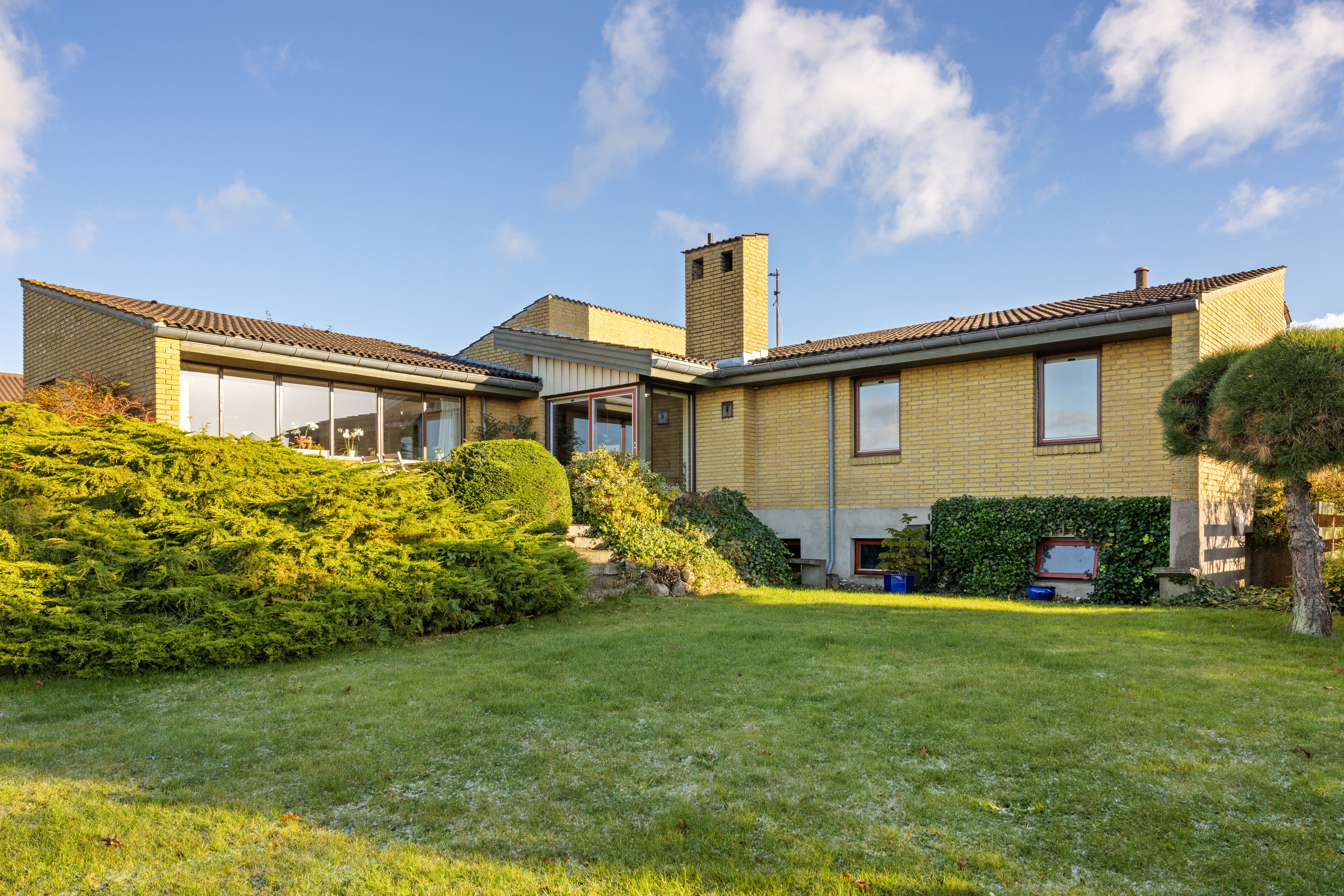 Fremhævet andet billede i fuldskærmstilstand. Billede af Primulavej 7, Tåsinge, 5700 Svendborg