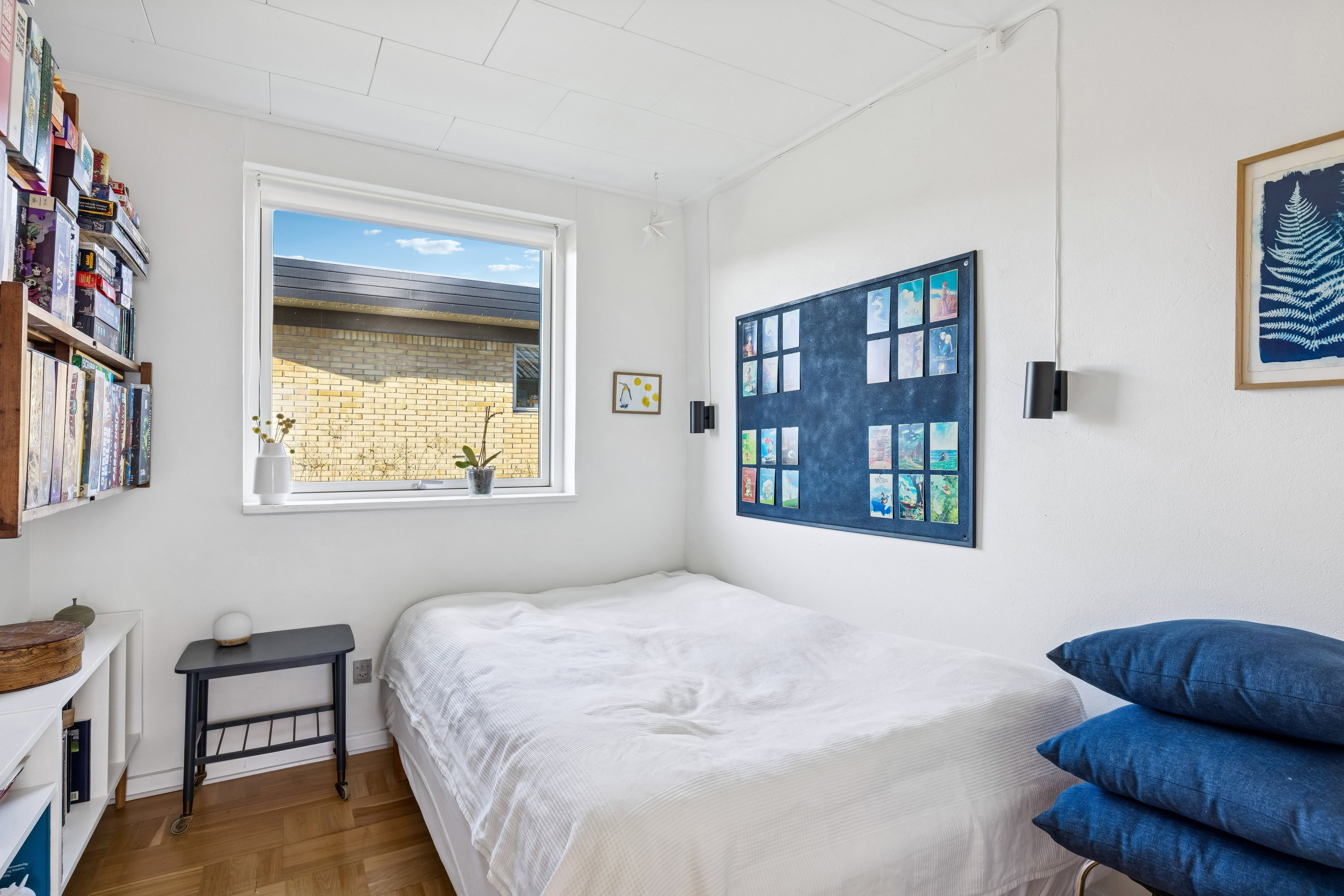 Fremhævet værelse billede i fuldskærmstilstand. Billede af Grankrogen 10, Løgten, 8541 Skødstrup