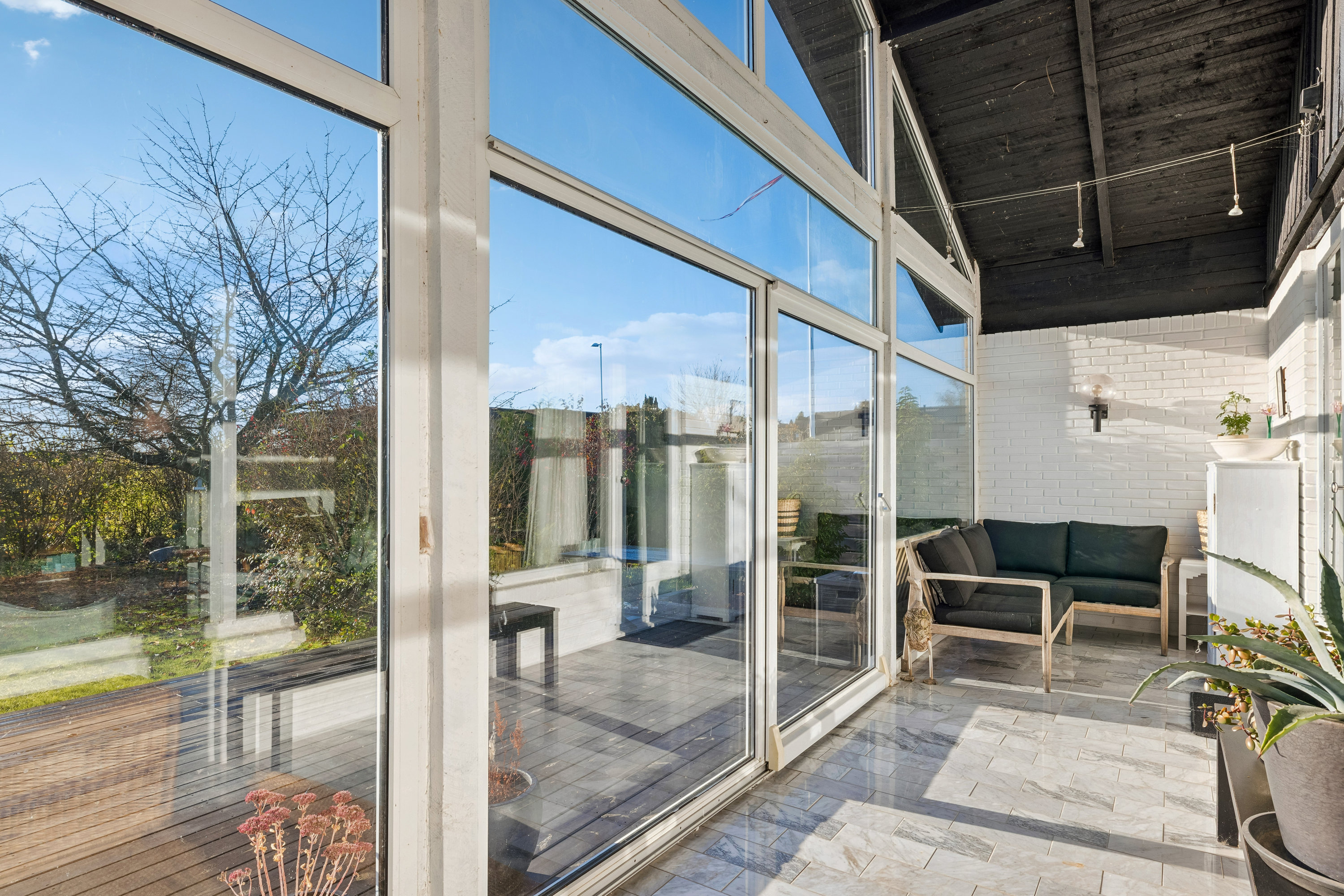 Fremhævet andet billede i fuldskærmstilstand. Billede af Grankrogen 10, Løgten, 8541 Skødstrup