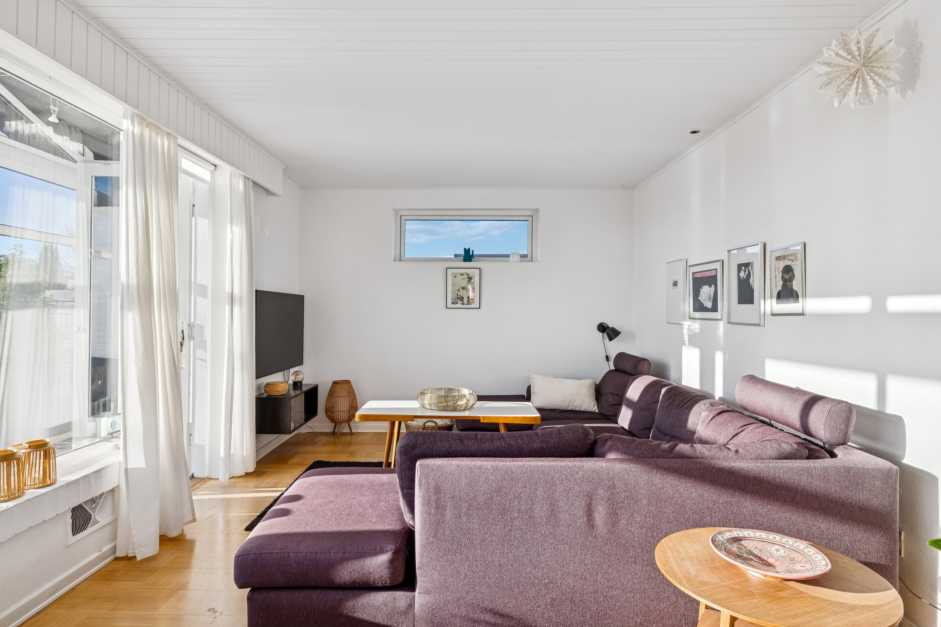 Fremhævet værelse billede i fuldskærmstilstand. Billede af Grankrogen 10, Løgten, 8541 Skødstrup