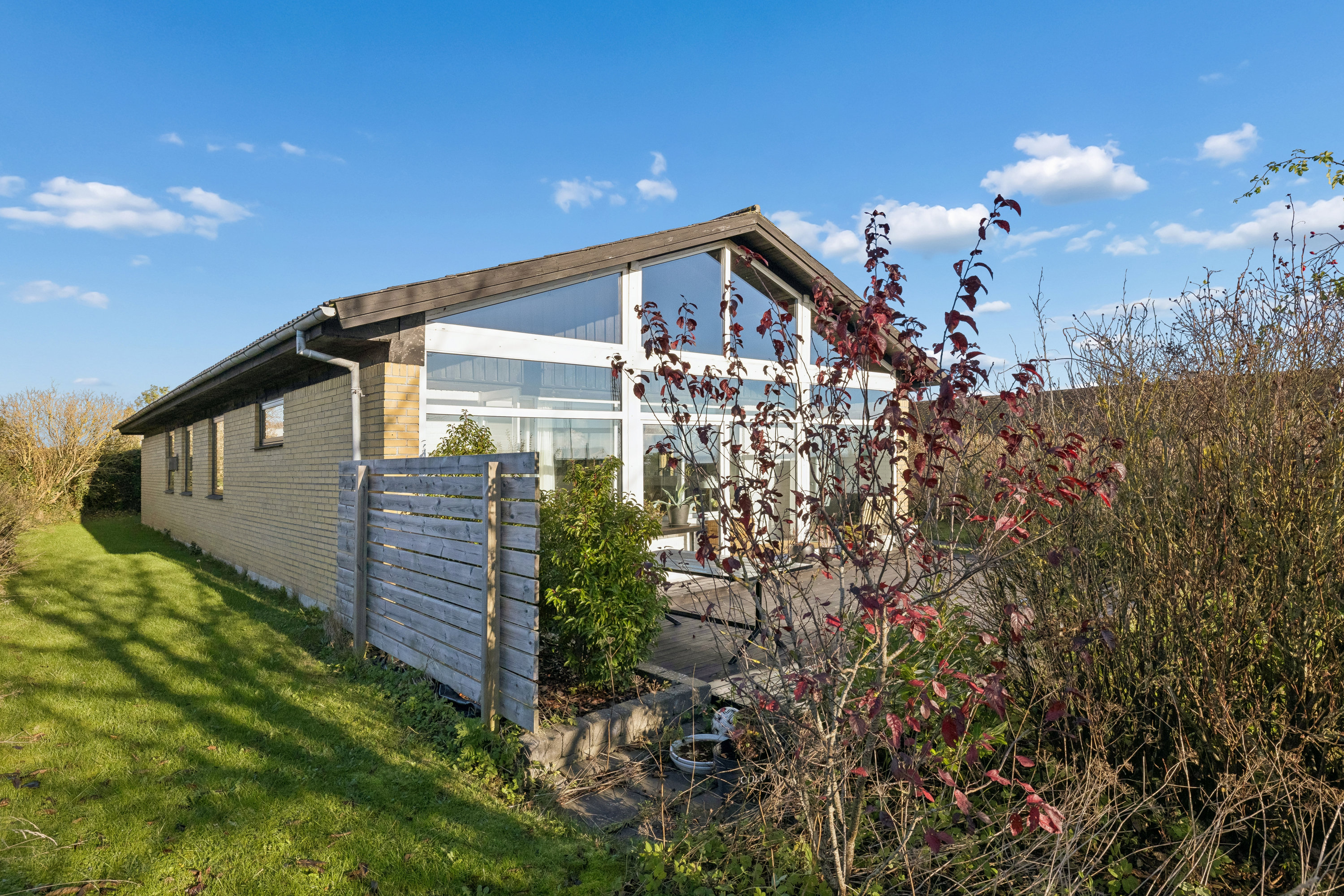 Fremhævet andet billede i fuldskærmstilstand. Billede af Grankrogen 10, Løgten, 8541 Skødstrup