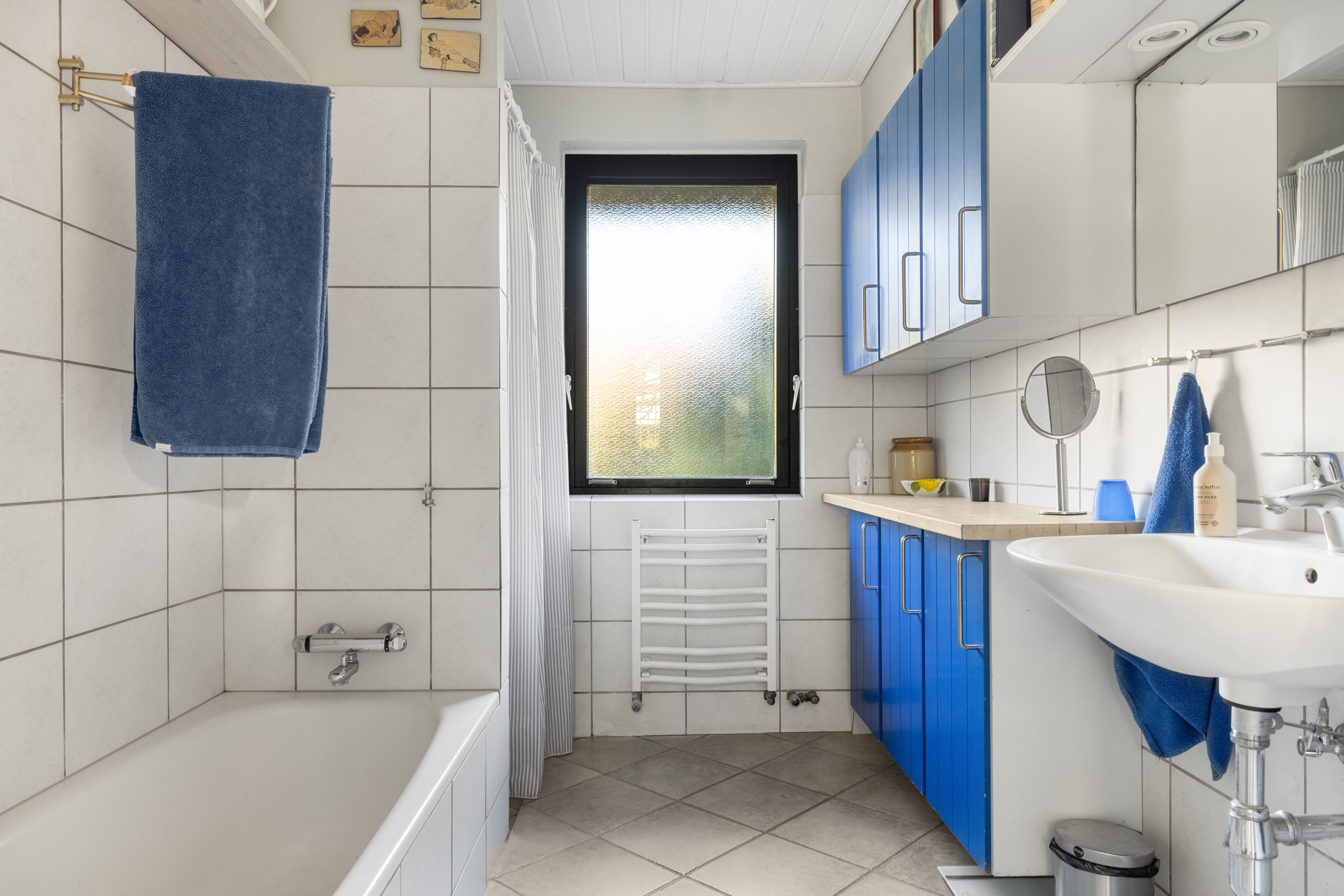 Fremhævet andet billede i fuldskærmstilstand. Billede af Primulavej 7, Tåsinge, 5700 Svendborg