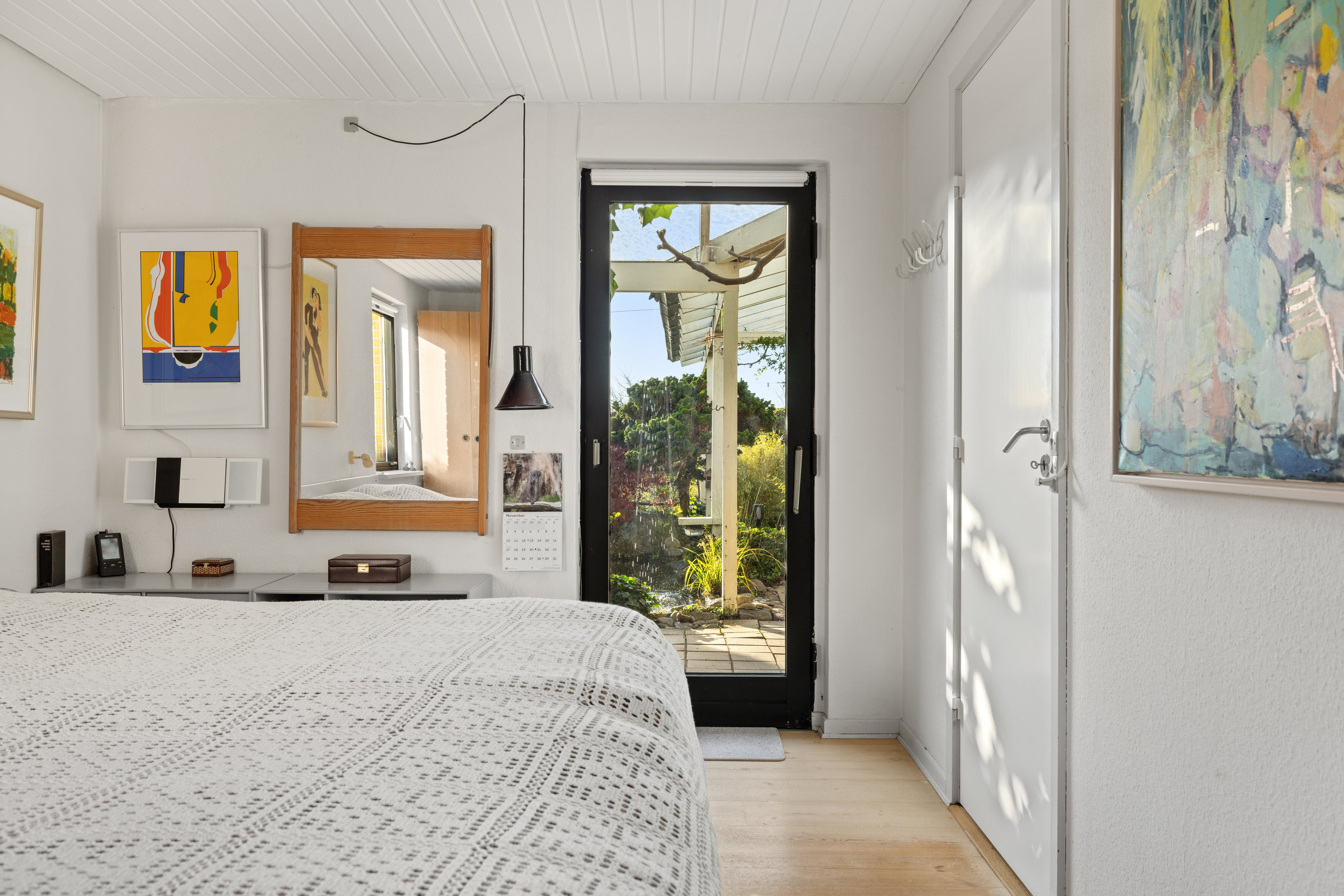 Fremhævet andet billede i fuldskærmstilstand. Billede af Primulavej 7, Tåsinge, 5700 Svendborg