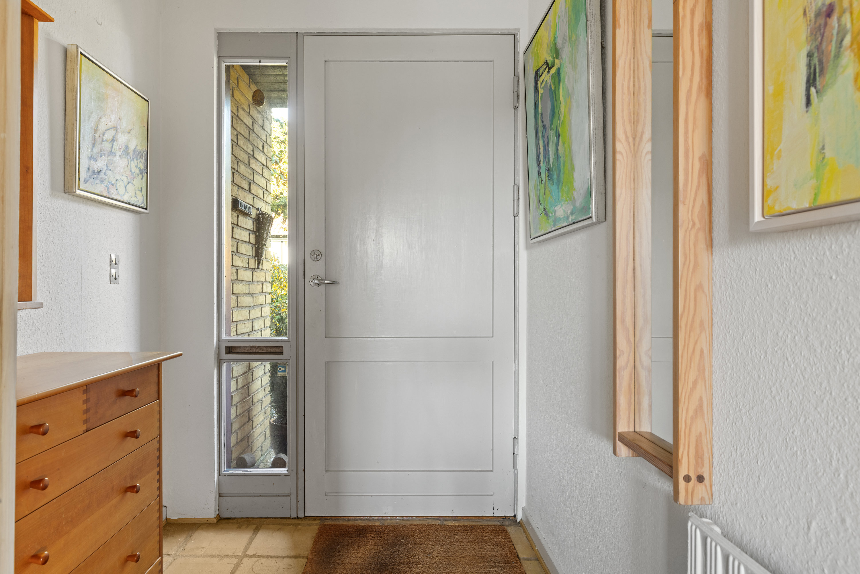 Fremhævet andet billede i fuldskærmstilstand. Billede af Primulavej 7, Tåsinge, 5700 Svendborg