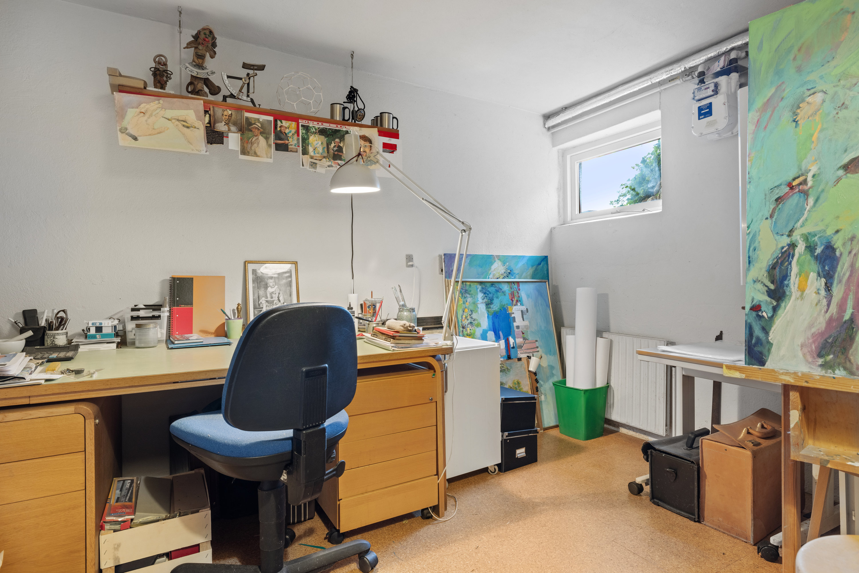 Fremhævet andet billede i fuldskærmstilstand. Billede af Primulavej 7, Tåsinge, 5700 Svendborg