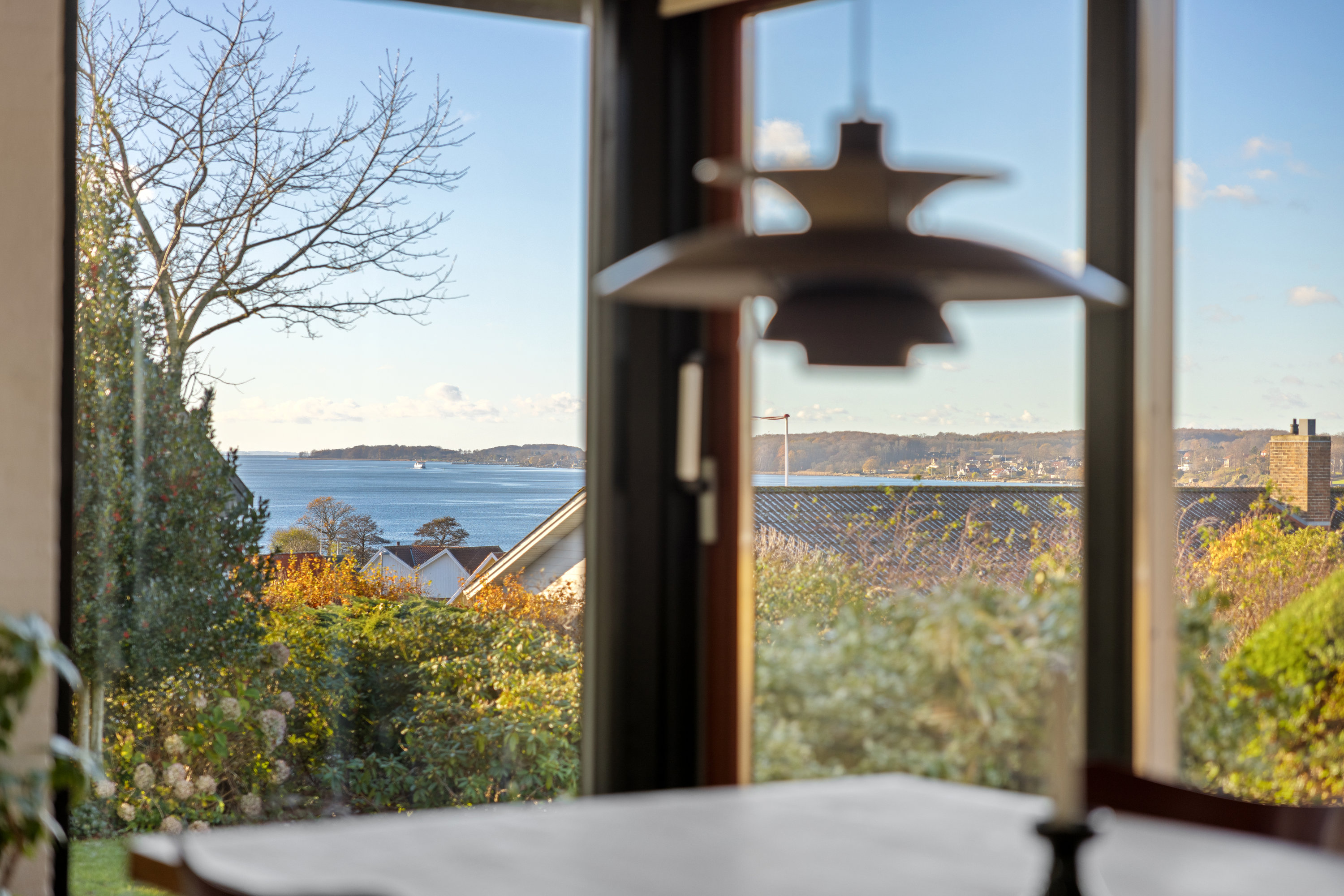 Fremhævet andet billede i fuldskærmstilstand. Billede af Primulavej 7, Tåsinge, 5700 Svendborg