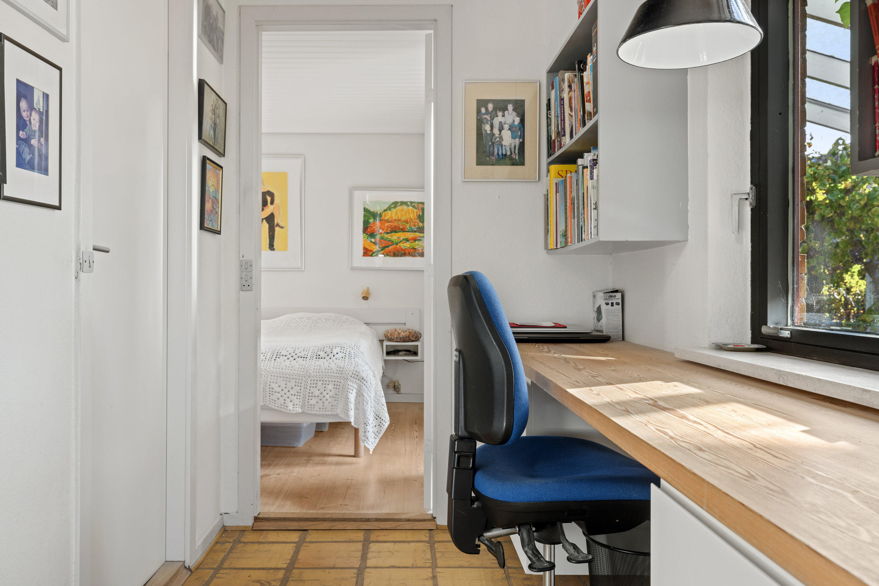 Fremhævet andet billede i fuldskærmstilstand. Billede af Primulavej 7, Tåsinge, 5700 Svendborg