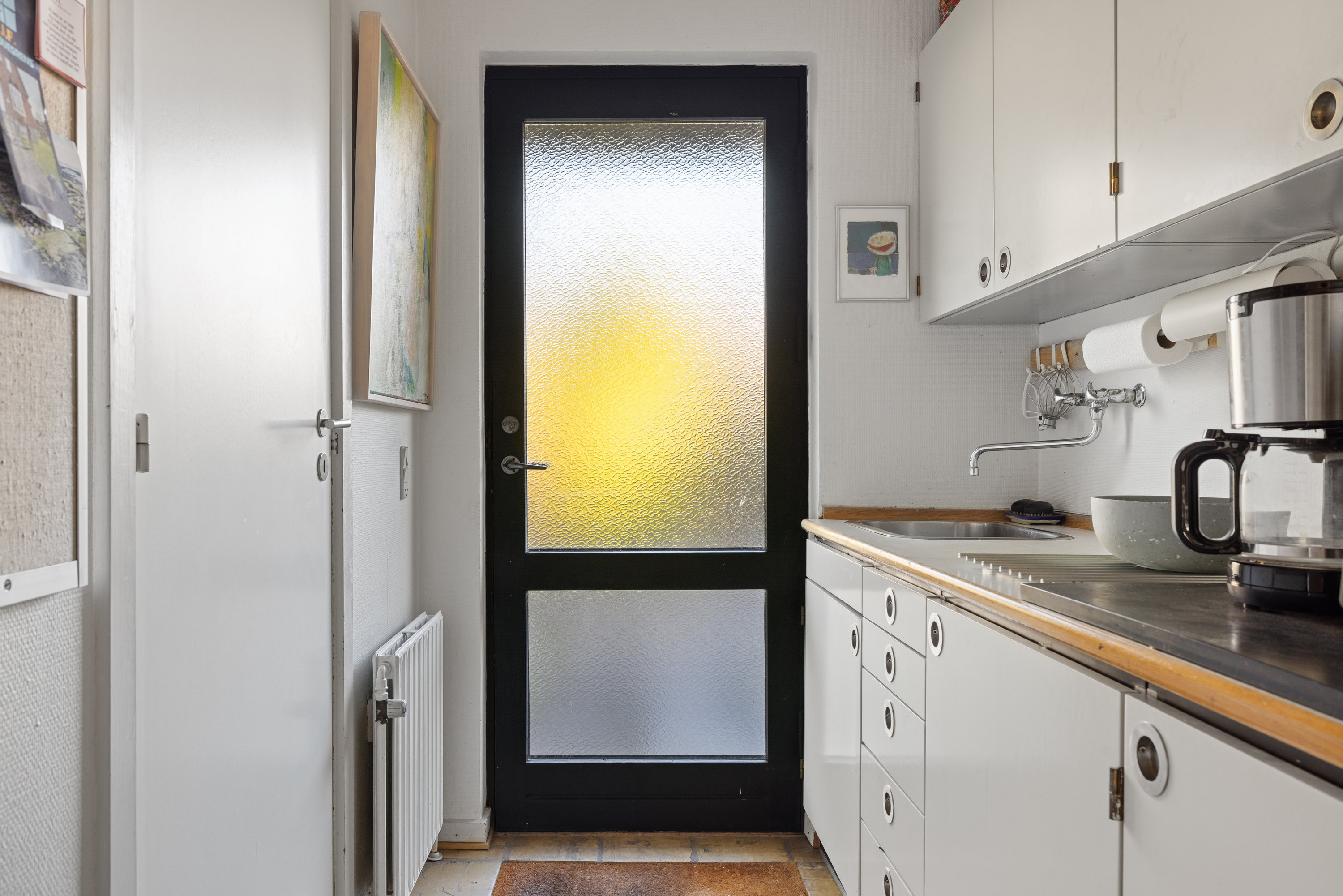 Fremhævet andet billede i fuldskærmstilstand. Billede af Primulavej 7, Tåsinge, 5700 Svendborg