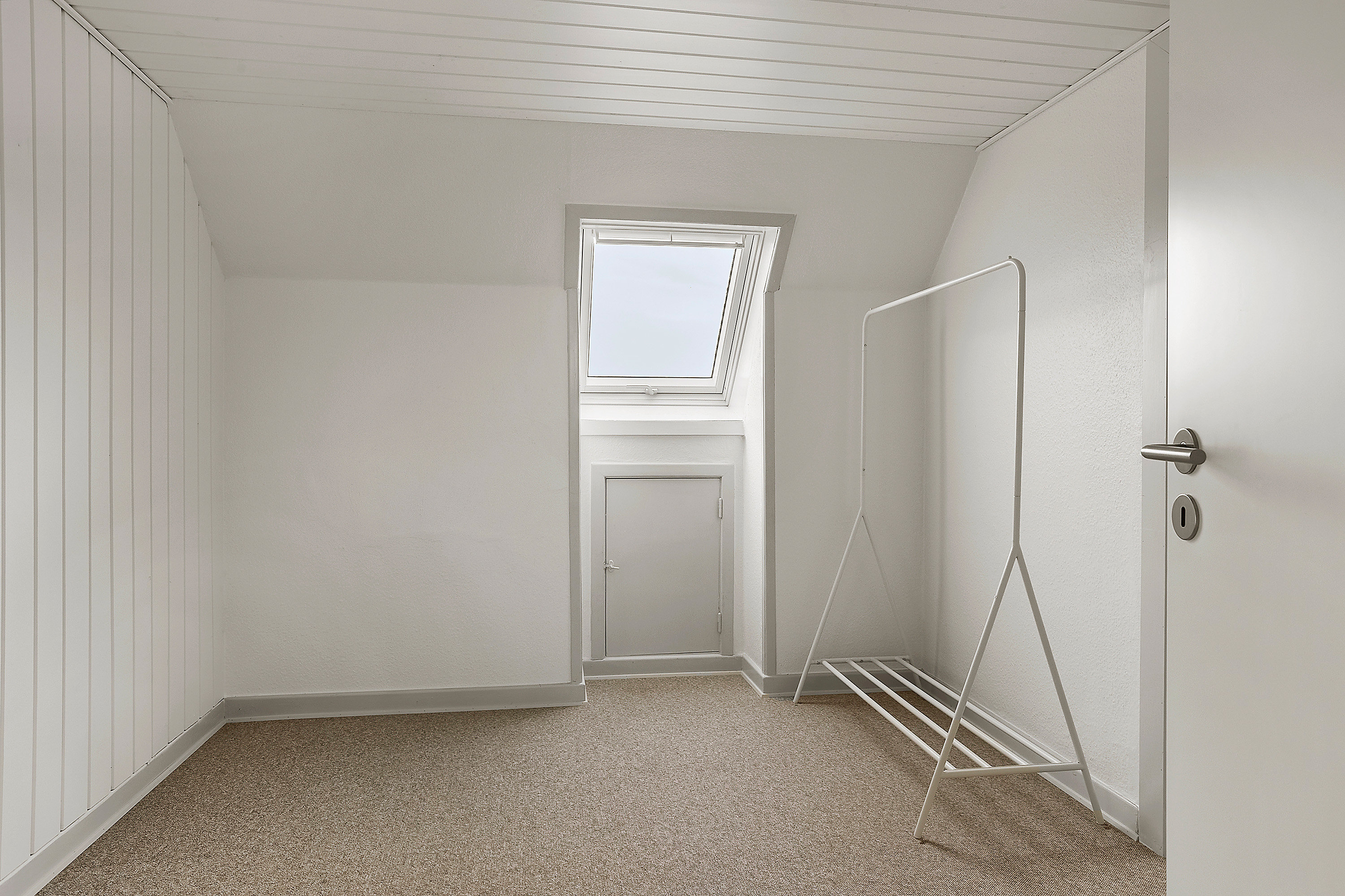 Fremhævet værelse billede i fuldskærmstilstand. Billede af Østerbygårdvej 4, Ø Hovborg, 6682 Hovborg