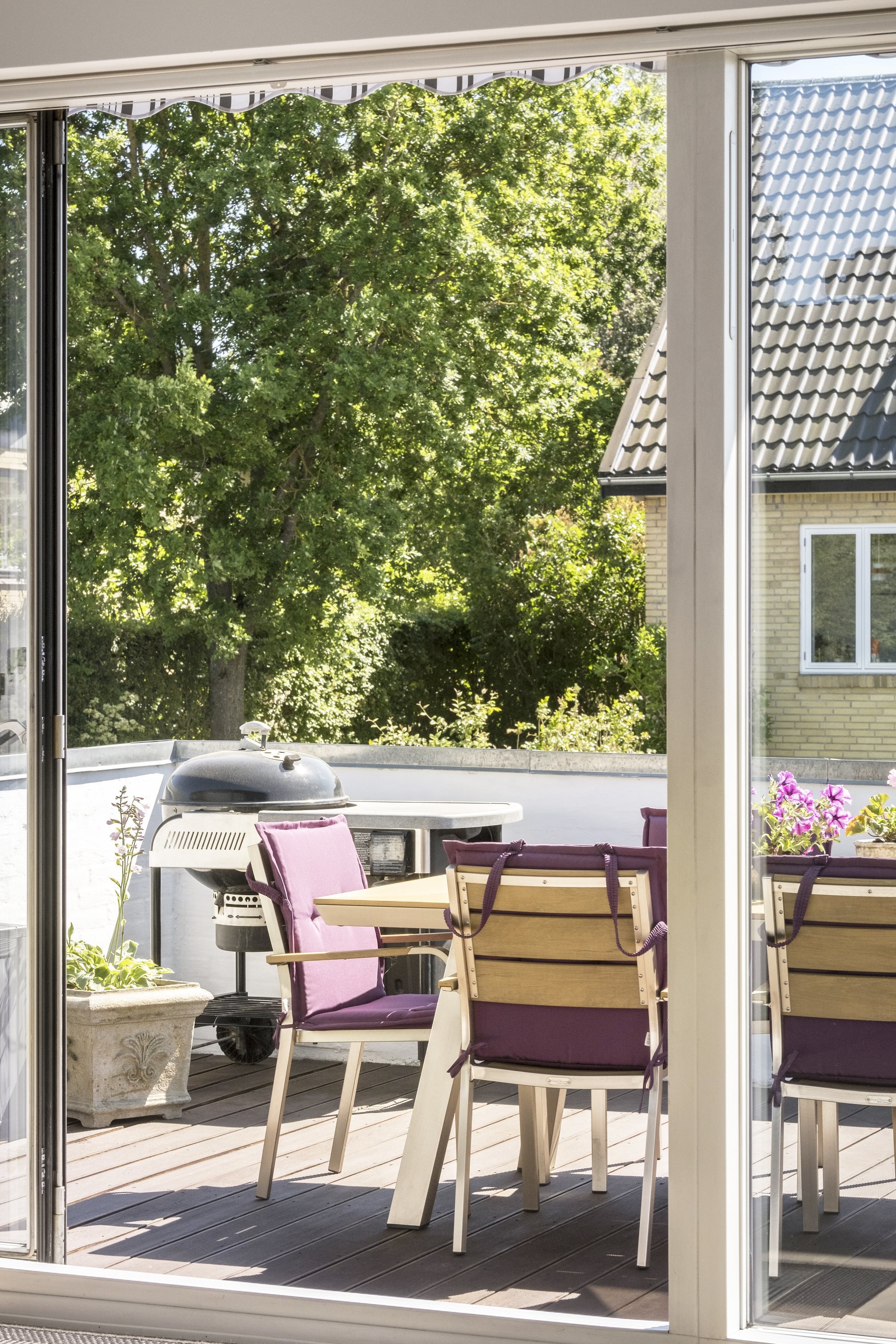 Fremhævet  billede i fuldskærmstilstand. Billede af Knud Rasmussens Vej 9, Gug, 9210 Aalborg SØ