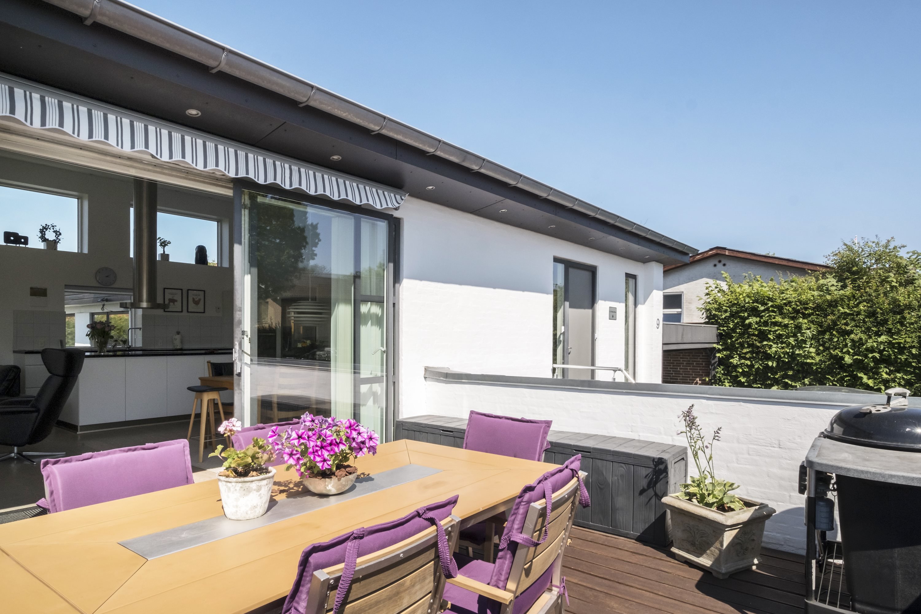 Fremhævet  billede i fuldskærmstilstand. Billede af Knud Rasmussens Vej 9, Gug, 9210 Aalborg SØ