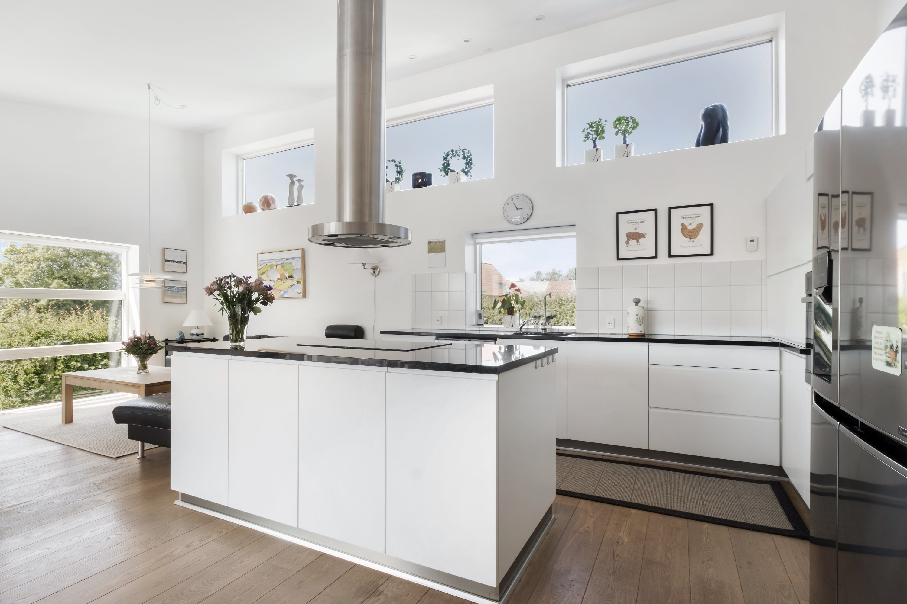 Fremhævet  billede i fuldskærmstilstand. Billede af Knud Rasmussens Vej 9, Gug, 9210 Aalborg SØ