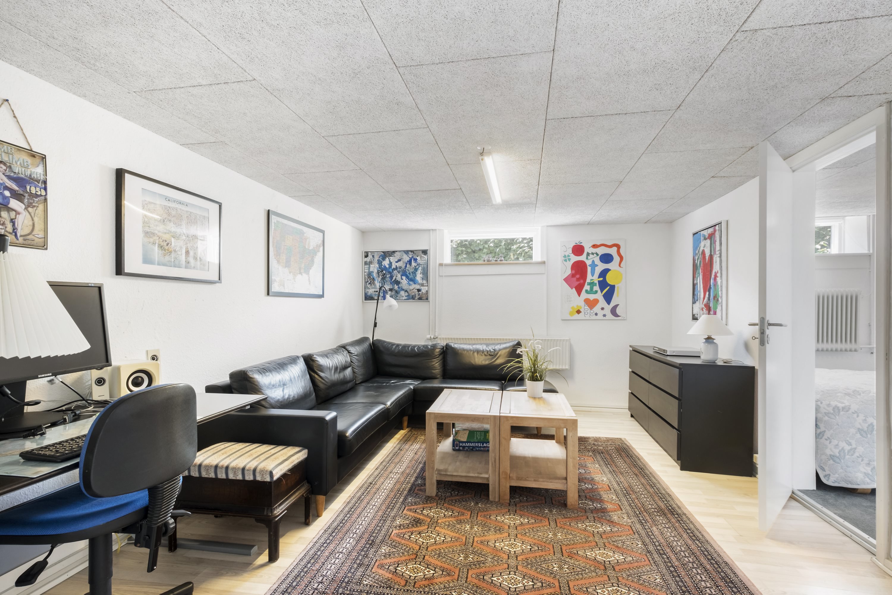 Fremhævet  billede i fuldskærmstilstand. Billede af Knud Rasmussens Vej 9, Gug, 9210 Aalborg SØ