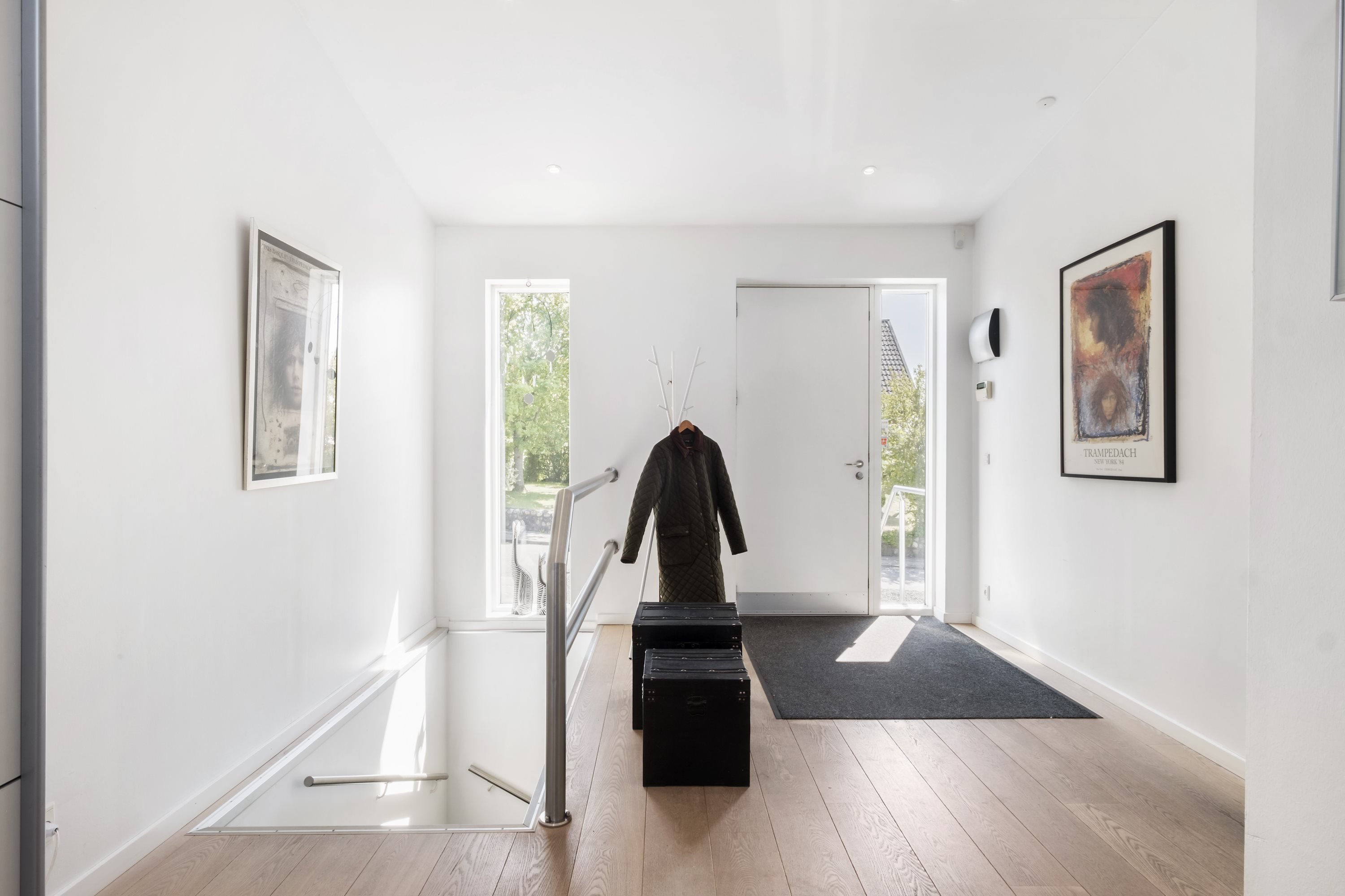 Fremhævet  billede i fuldskærmstilstand. Billede af Knud Rasmussens Vej 9, Gug, 9210 Aalborg SØ