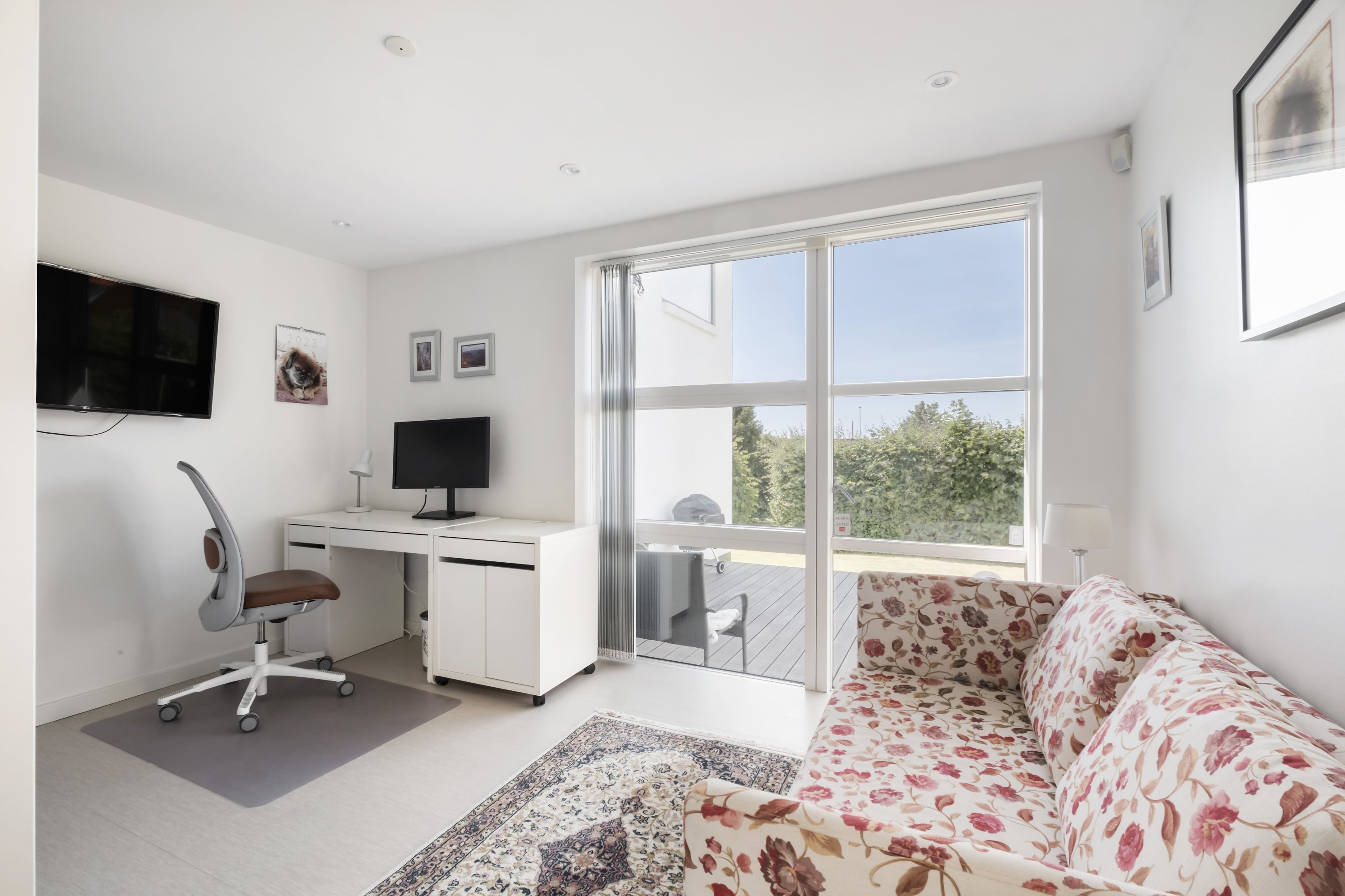 Fremhævet  billede i fuldskærmstilstand. Billede af Knud Rasmussens Vej 9, Gug, 9210 Aalborg SØ