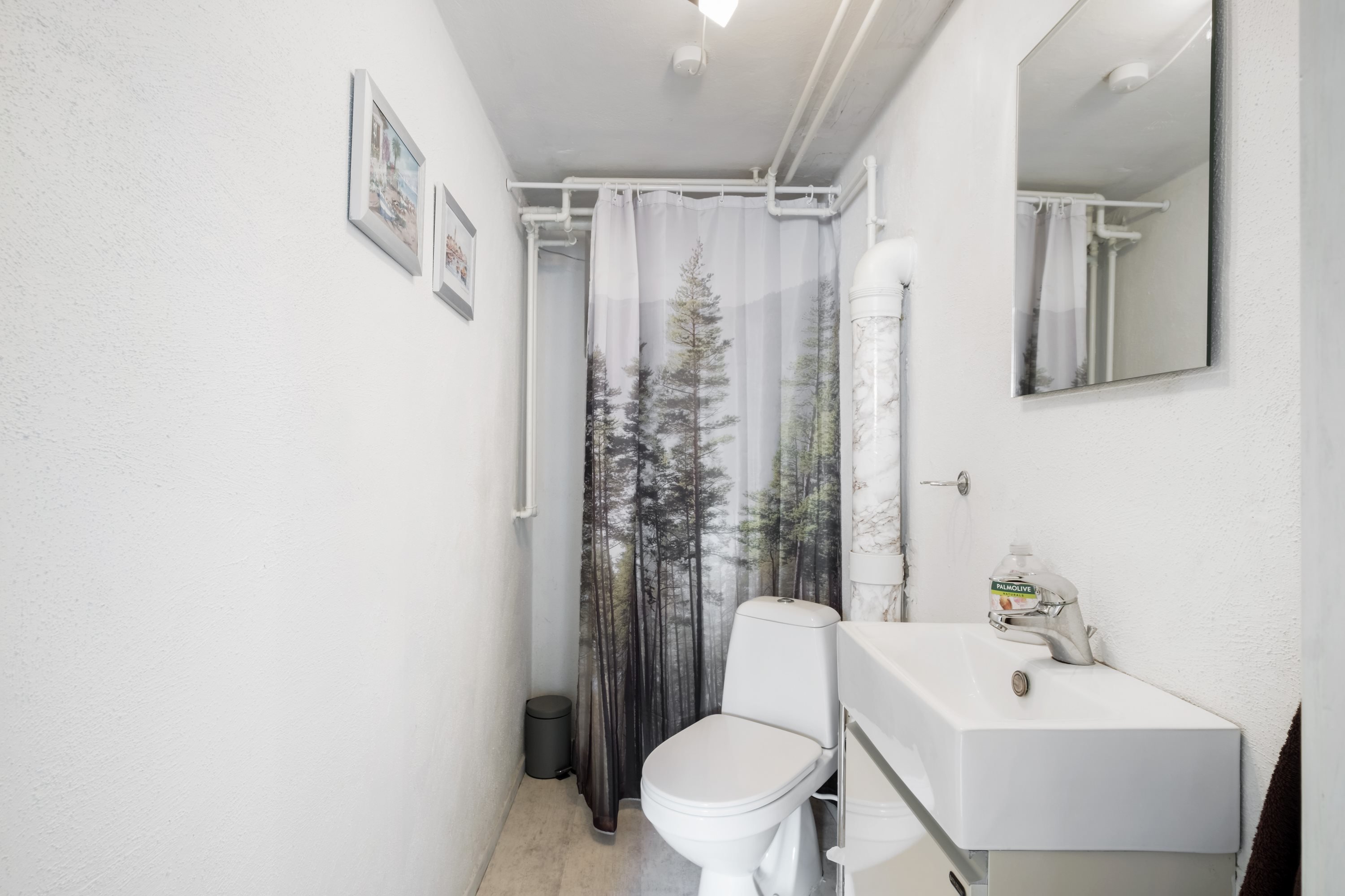 Fremhævet  billede i fuldskærmstilstand. Billede af Knud Rasmussens Vej 9, Gug, 9210 Aalborg SØ