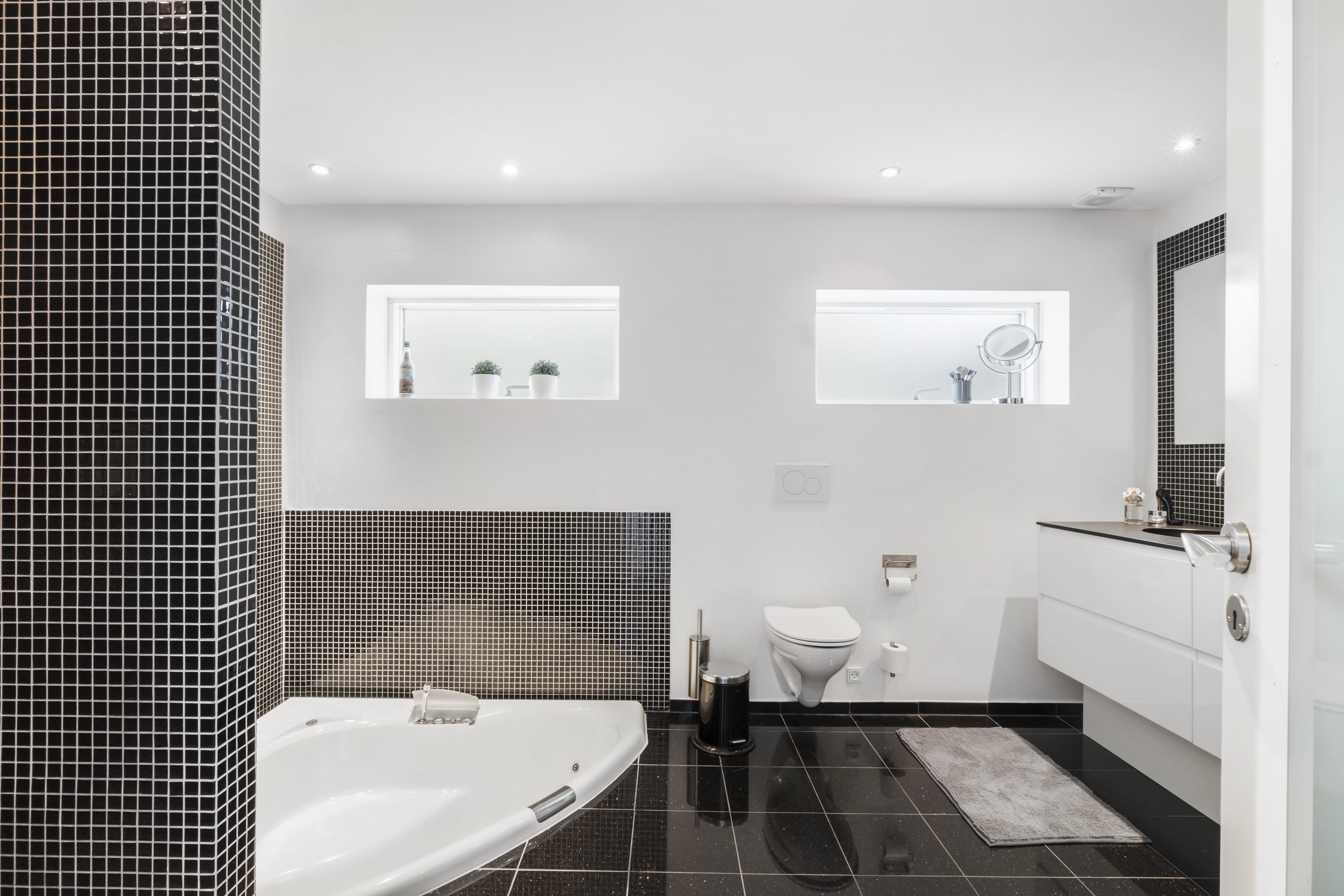 Fremhævet  billede i fuldskærmstilstand. Billede af Knud Rasmussens Vej 9, Gug, 9210 Aalborg SØ