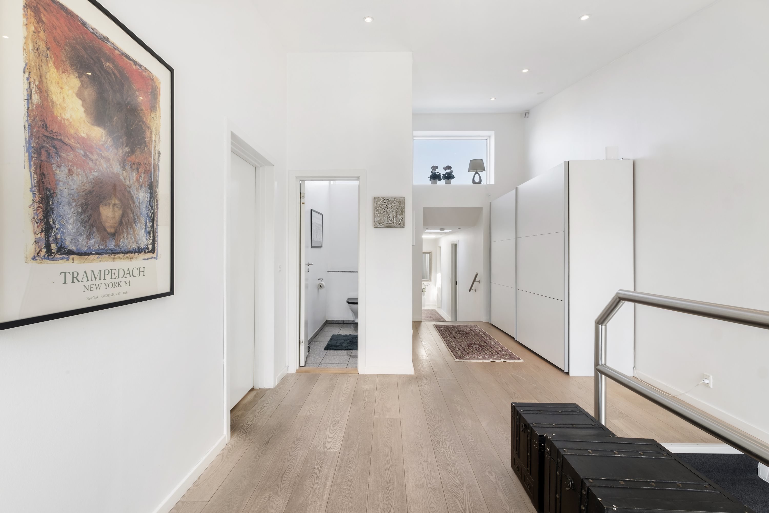 Fremhævet  billede i fuldskærmstilstand. Billede af Knud Rasmussens Vej 9, Gug, 9210 Aalborg SØ