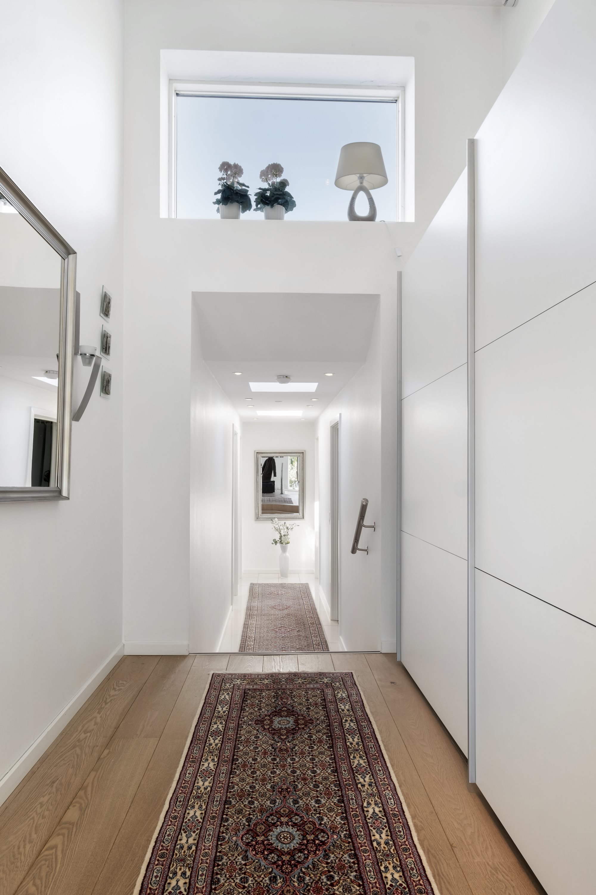 Fremhævet  billede i fuldskærmstilstand. Billede af Knud Rasmussens Vej 9, Gug, 9210 Aalborg SØ