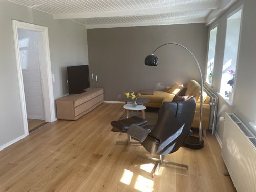 Fremhævet  billede i fuldskærmstilstand. Billede af Valmuemarken 19A, 6771 Gredstedbro