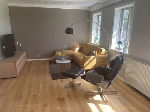 Fremhævet  billede i fuldskærmstilstand. Billede af Valmuemarken 19A, 6771 Gredstedbro