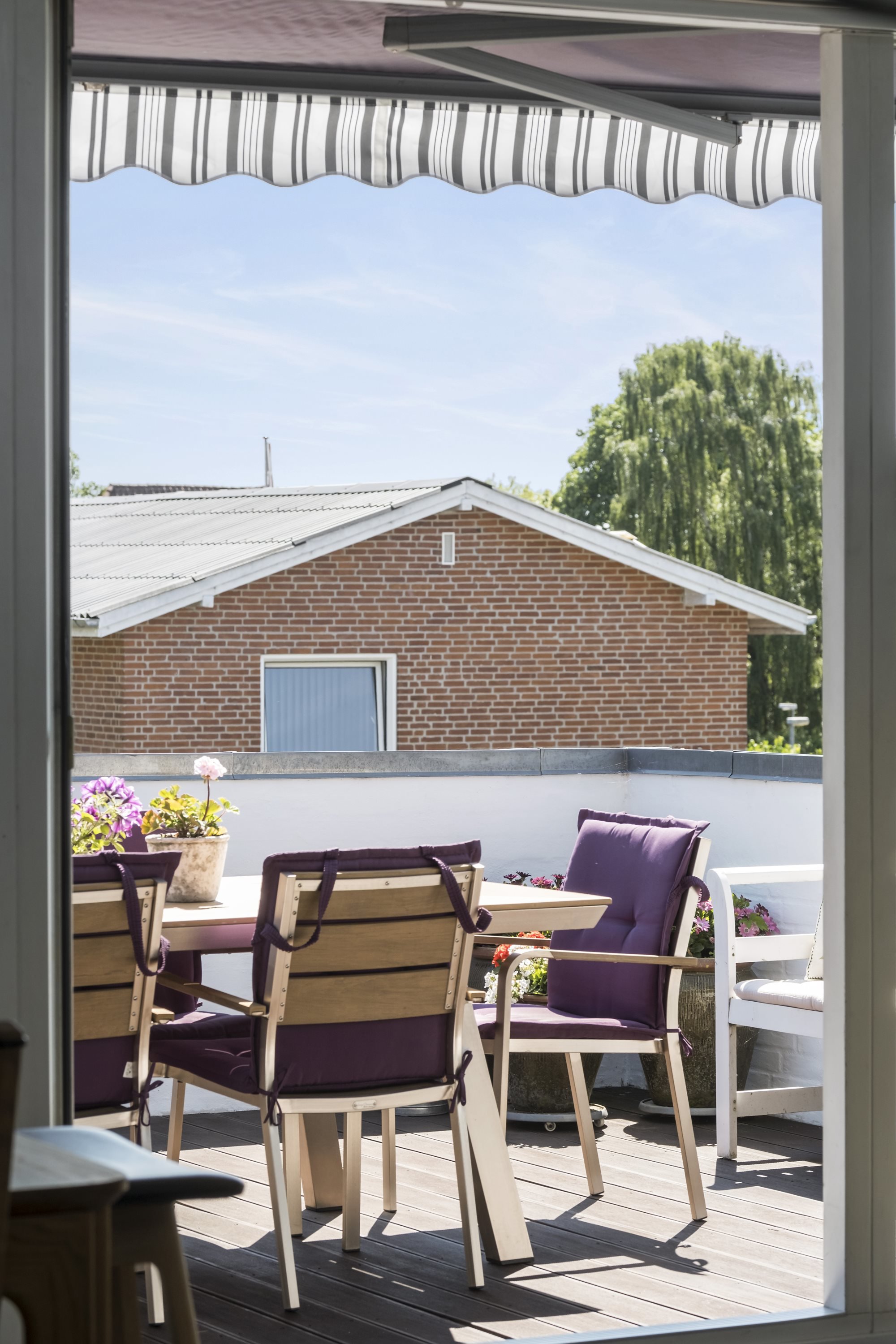 Fremhævet  billede i fuldskærmstilstand. Billede af Knud Rasmussens Vej 9, Gug, 9210 Aalborg SØ