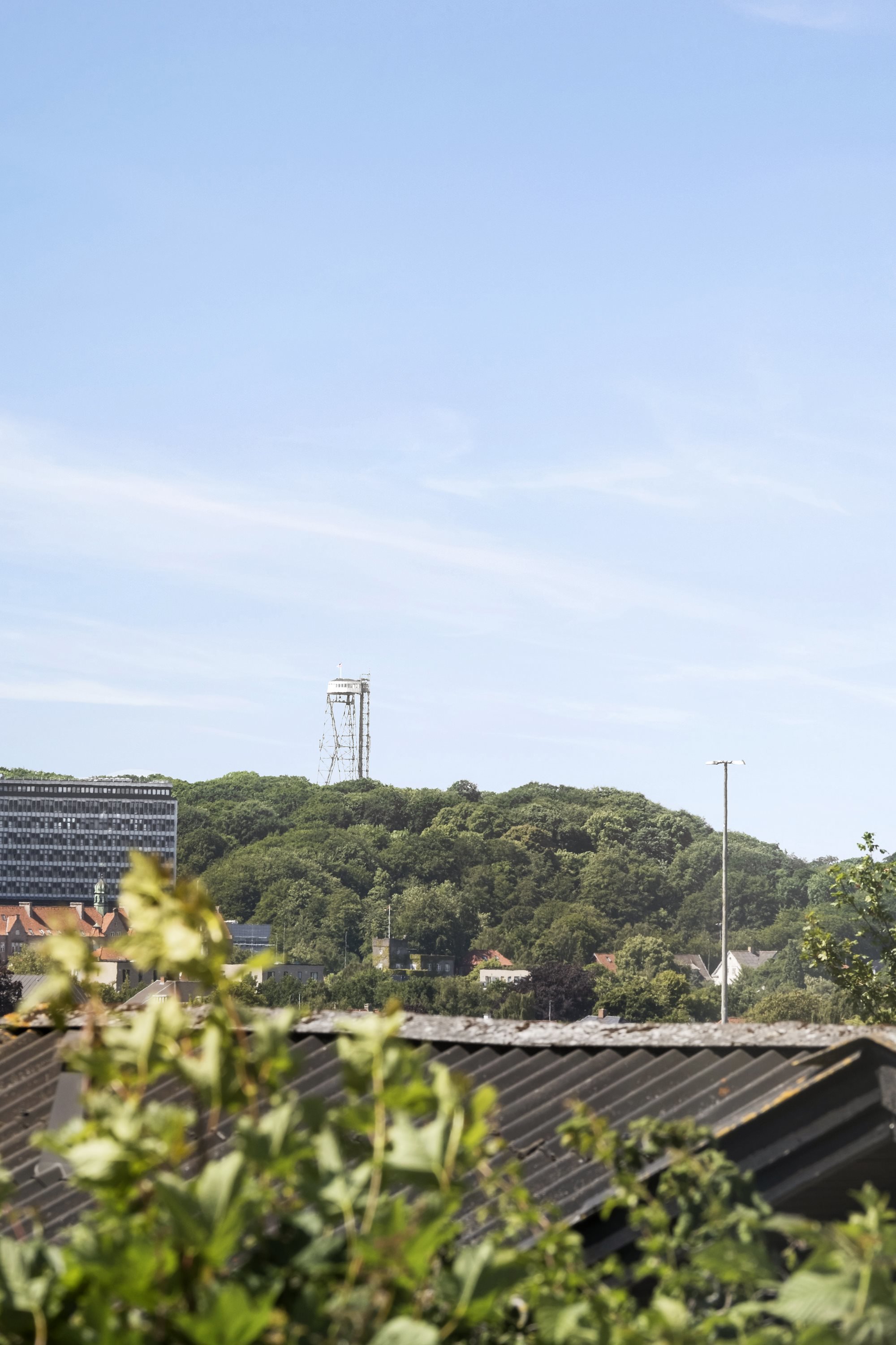 Fremhævet  billede i fuldskærmstilstand. Billede af Knud Rasmussens Vej 9, Gug, 9210 Aalborg SØ