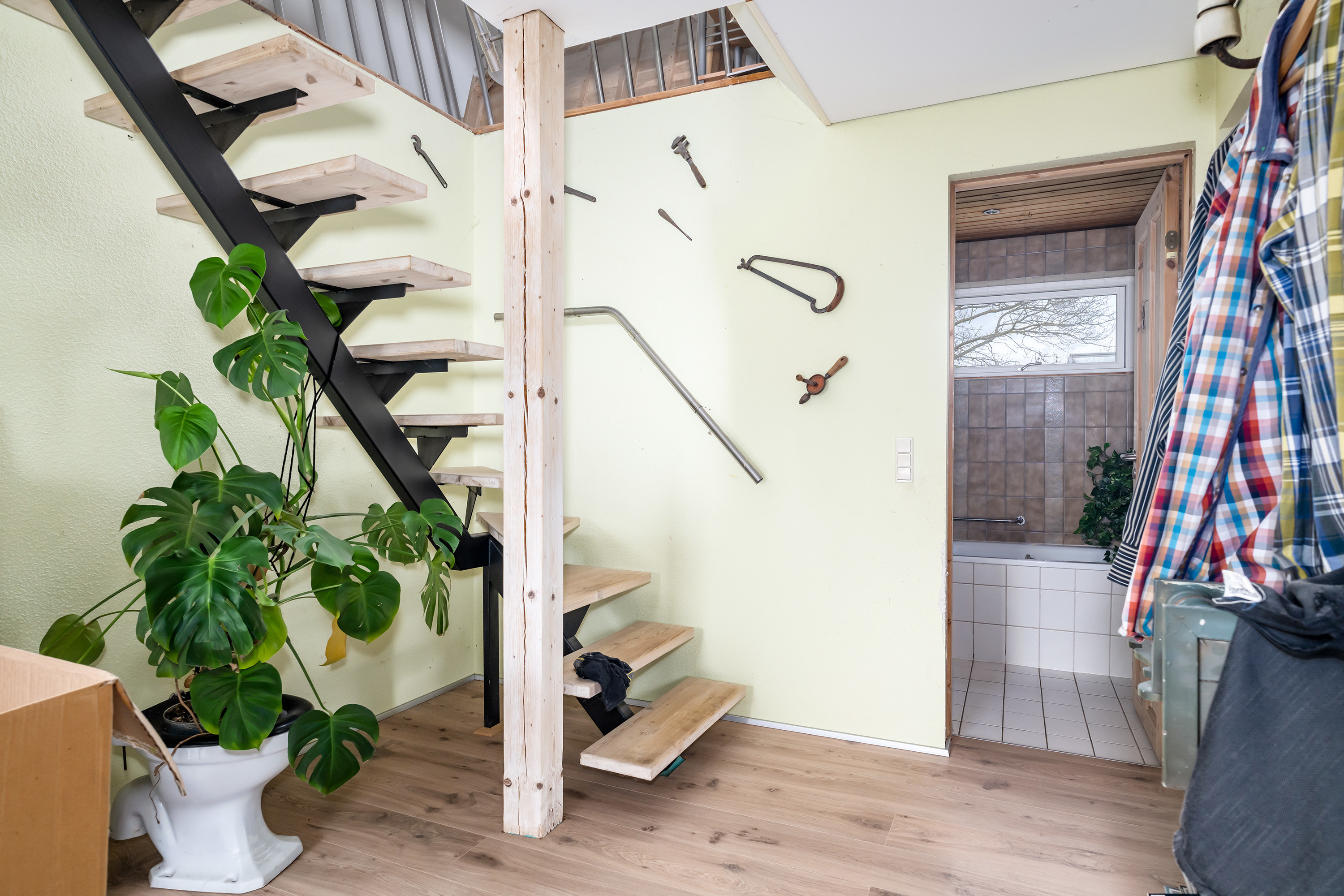 Fremhævet  billede i fuldskærmstilstand. Billede af Baunehøjen 17, Nr. Grimmelstrup, 4840 Nørre Alslev