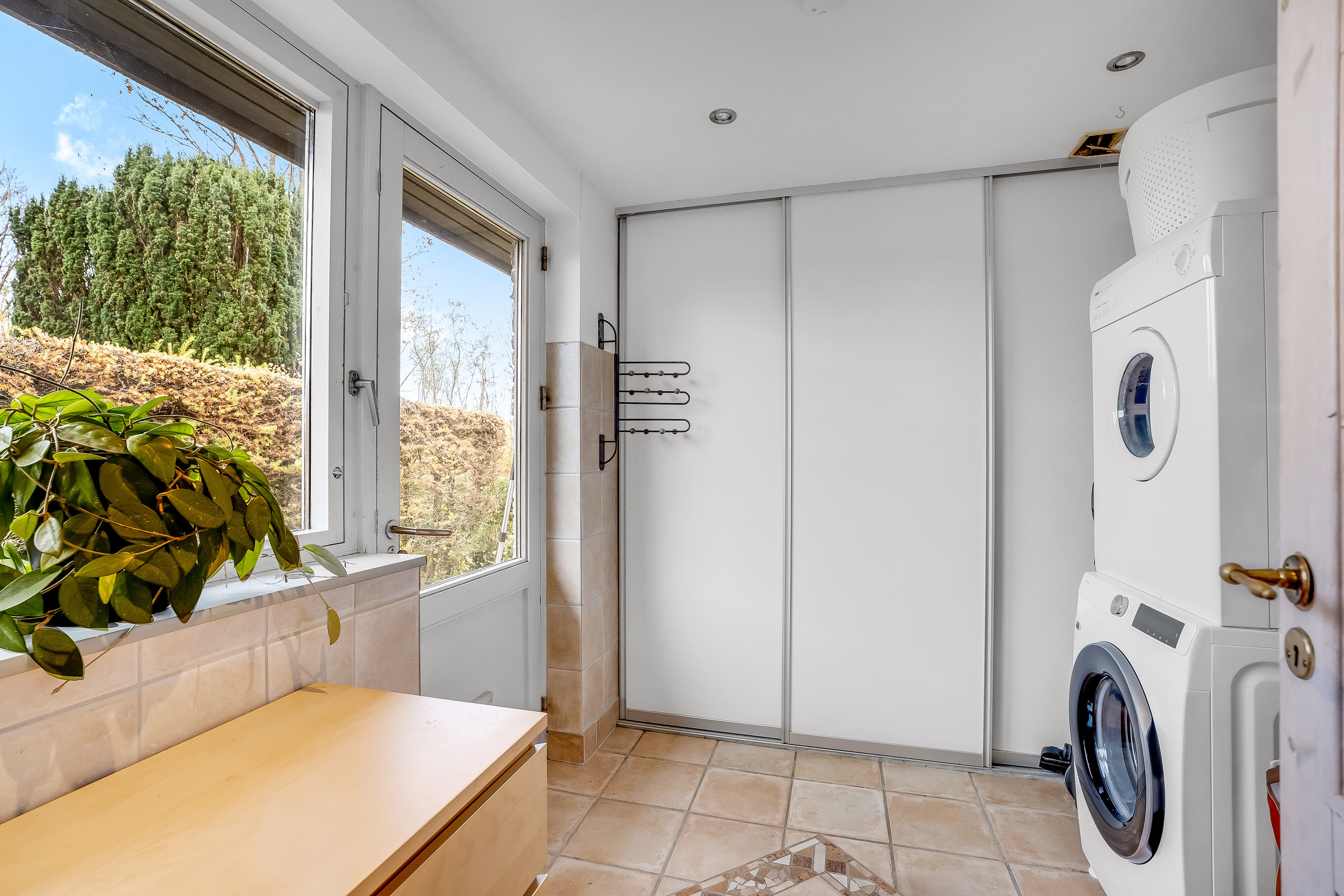 Fremhævet bryggers billede i fuldskærmstilstand. Billede af Bregnevej 5, 4930 Maribo