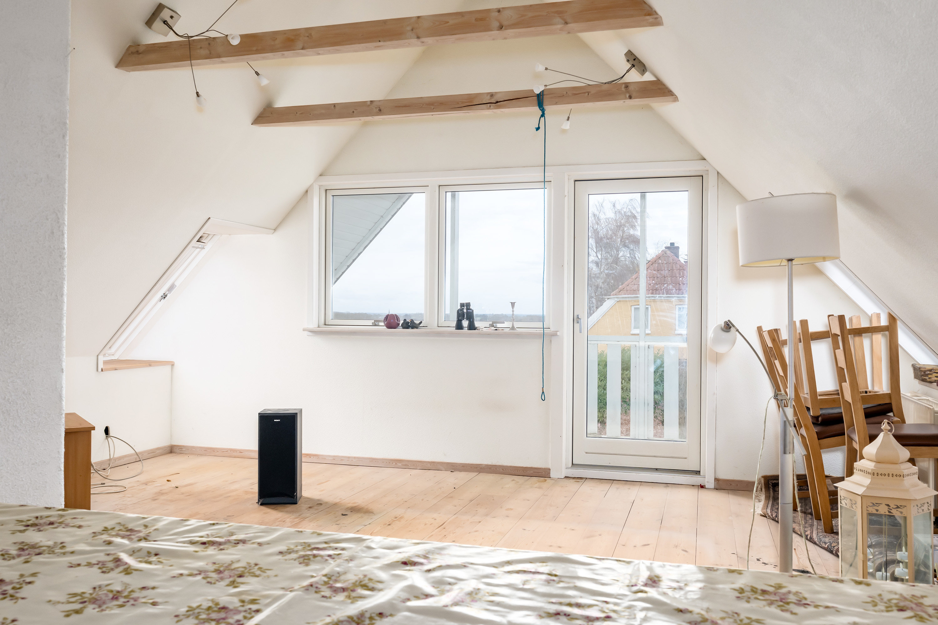 Fremhævet  billede i fuldskærmstilstand. Billede af Baunehøjen 17, Nr. Grimmelstrup, 4840 Nørre Alslev