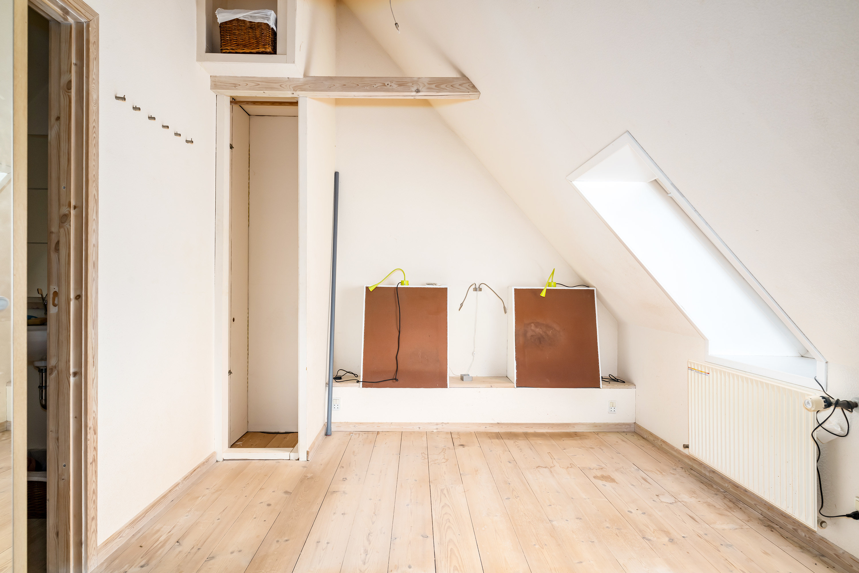 Fremhævet  billede i fuldskærmstilstand. Billede af Baunehøjen 17, Nr. Grimmelstrup, 4840 Nørre Alslev