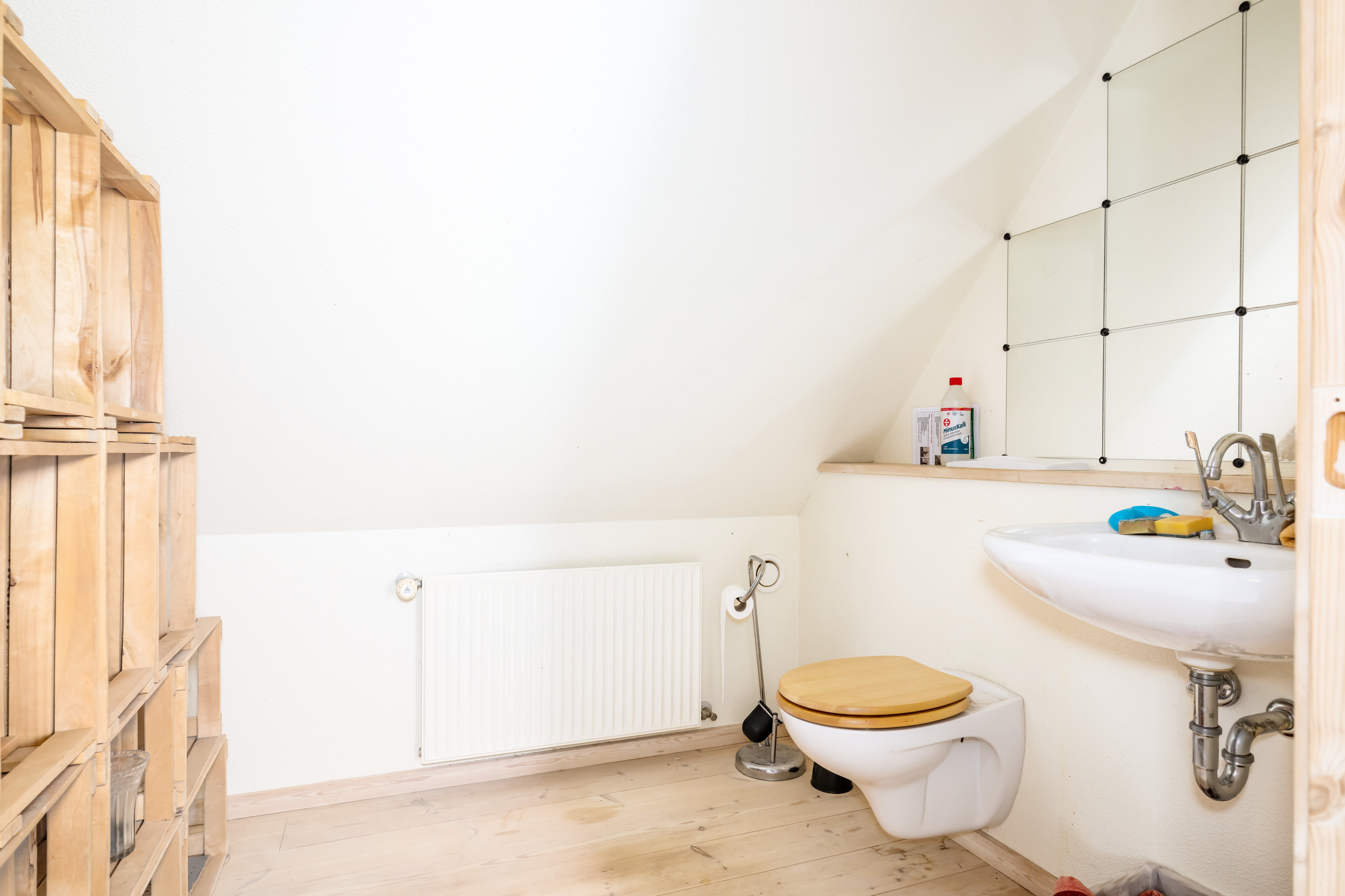 Fremhævet  billede i fuldskærmstilstand. Billede af Baunehøjen 17, Nr. Grimmelstrup, 4840 Nørre Alslev