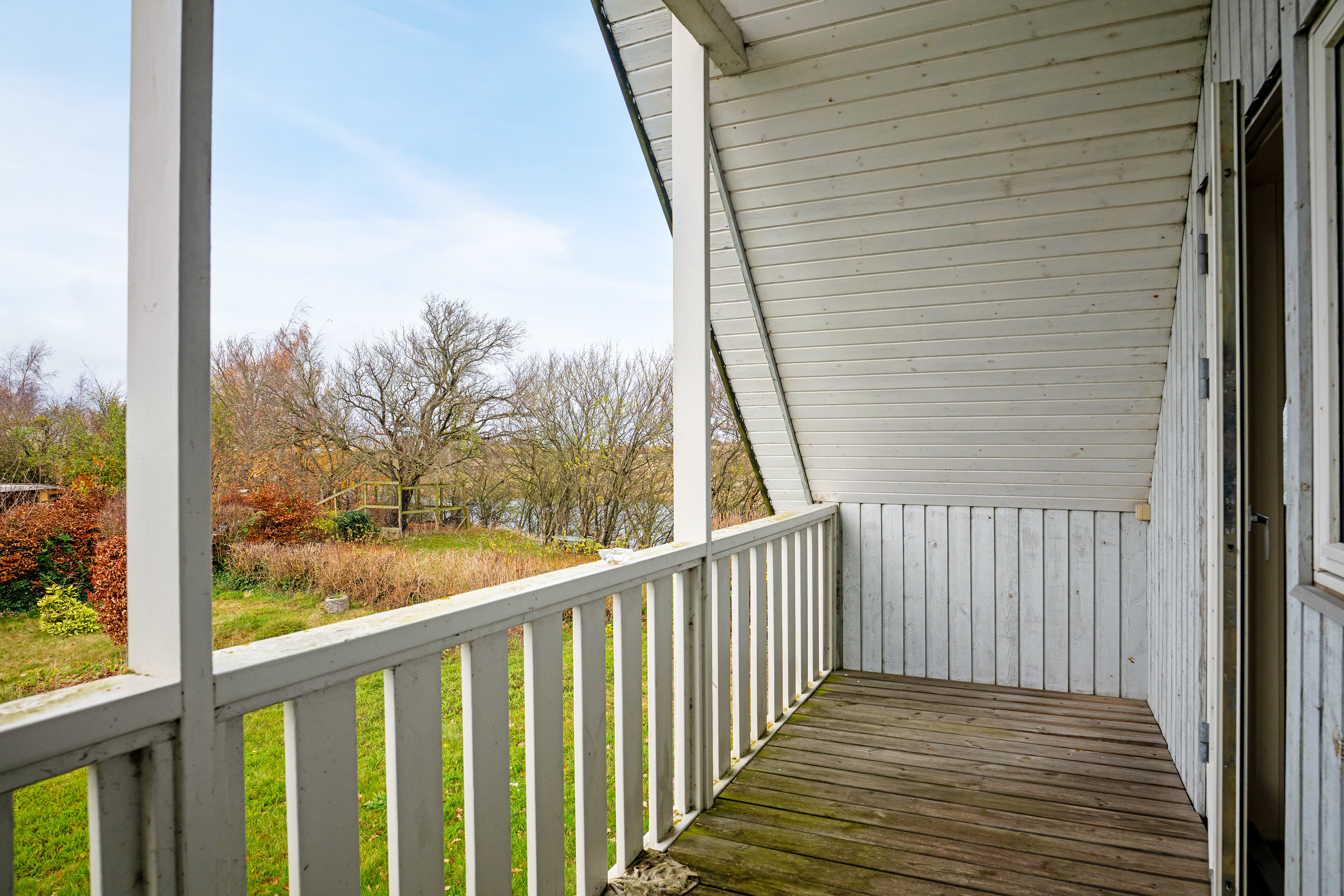 Fremhævet  billede i fuldskærmstilstand. Billede af Baunehøjen 17, Nr. Grimmelstrup, 4840 Nørre Alslev