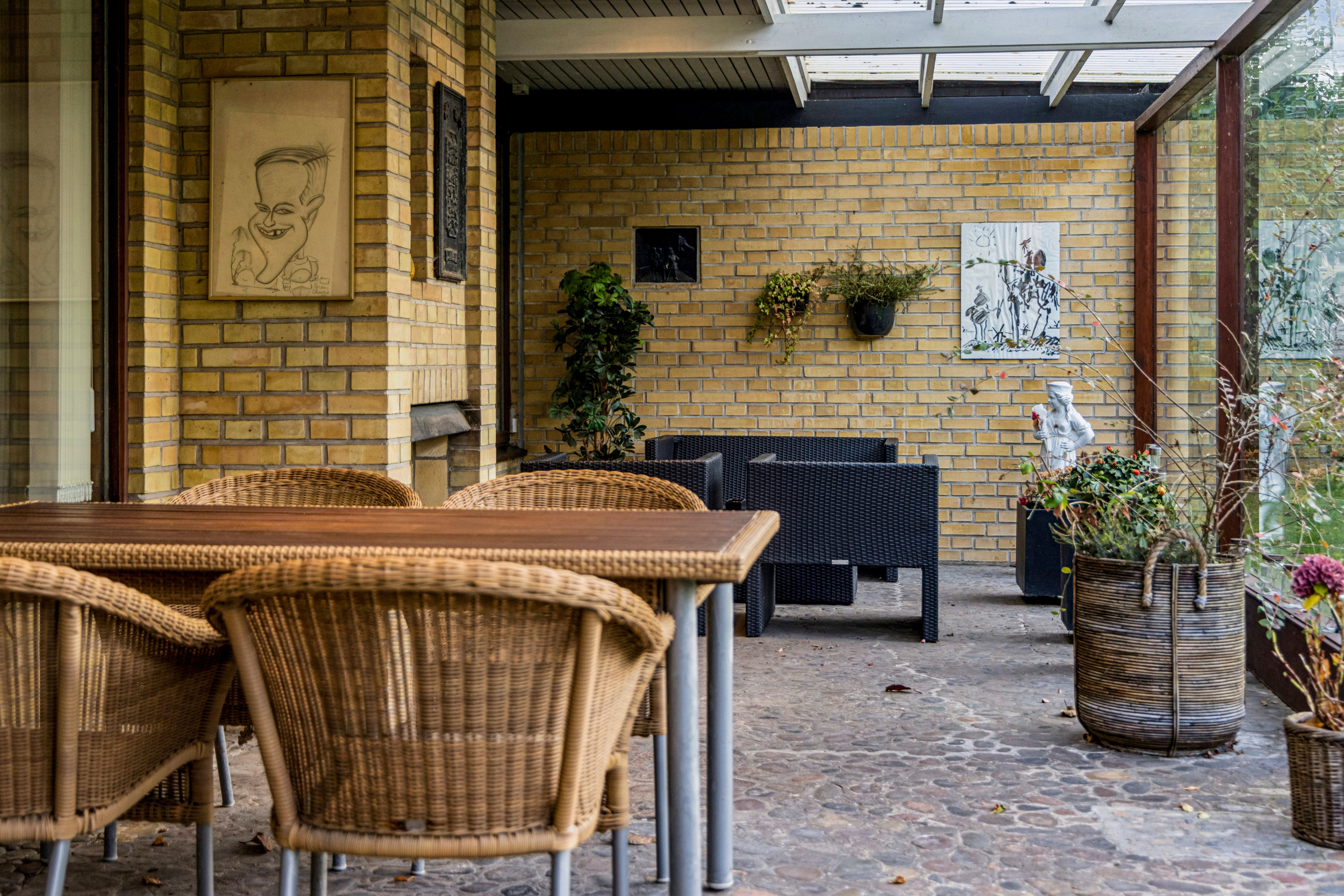 Fremhævet ejendommen billede i fuldskærmstilstand. Billede af Solbakkevej 1, 9460 Brovst