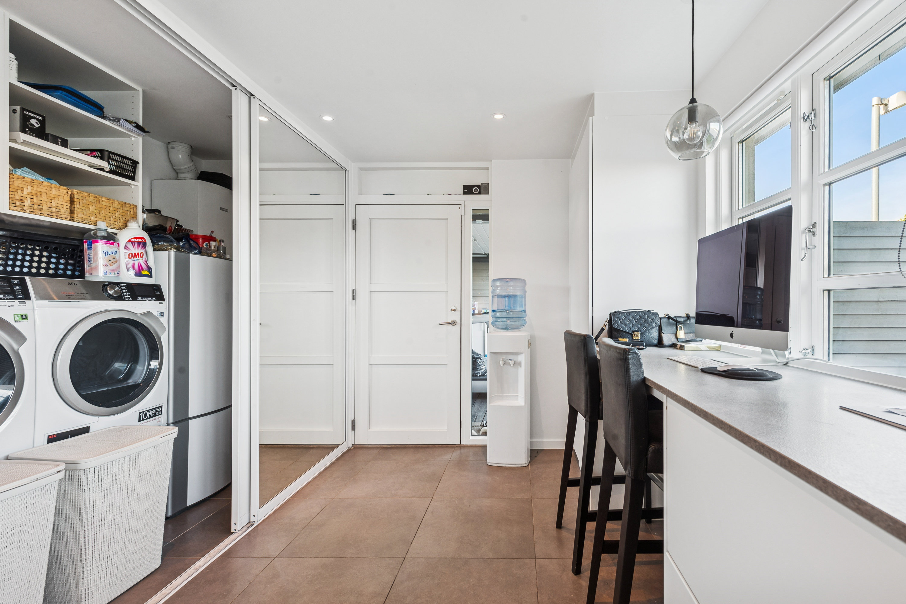 Fremhævet bryggers billede i fuldskærmstilstand. Billede af Løvager 1, 2670 Greve