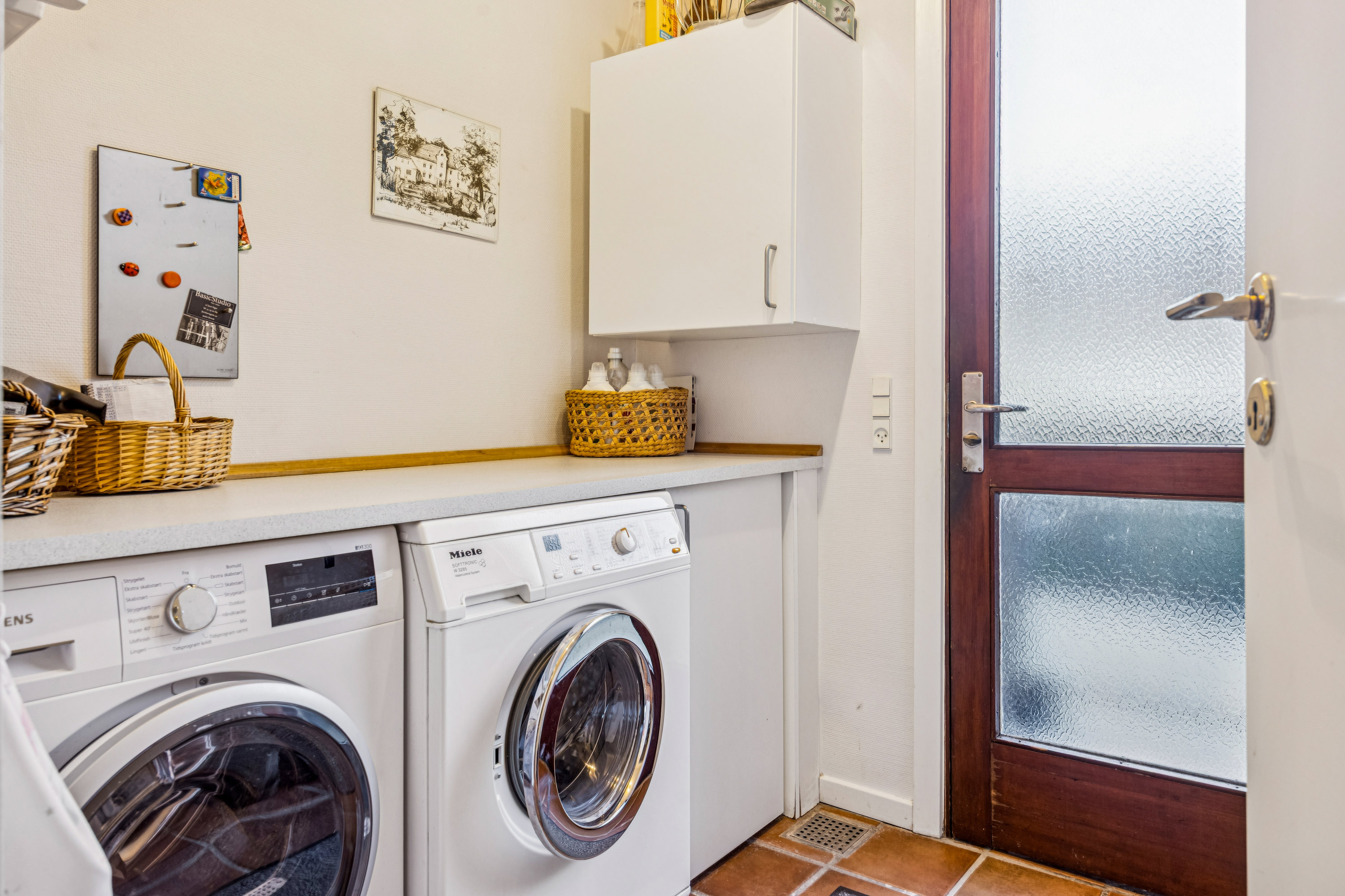 Fremhævet bryggers billede i fuldskærmstilstand. Billede af Solbakkevej 1, 9460 Brovst