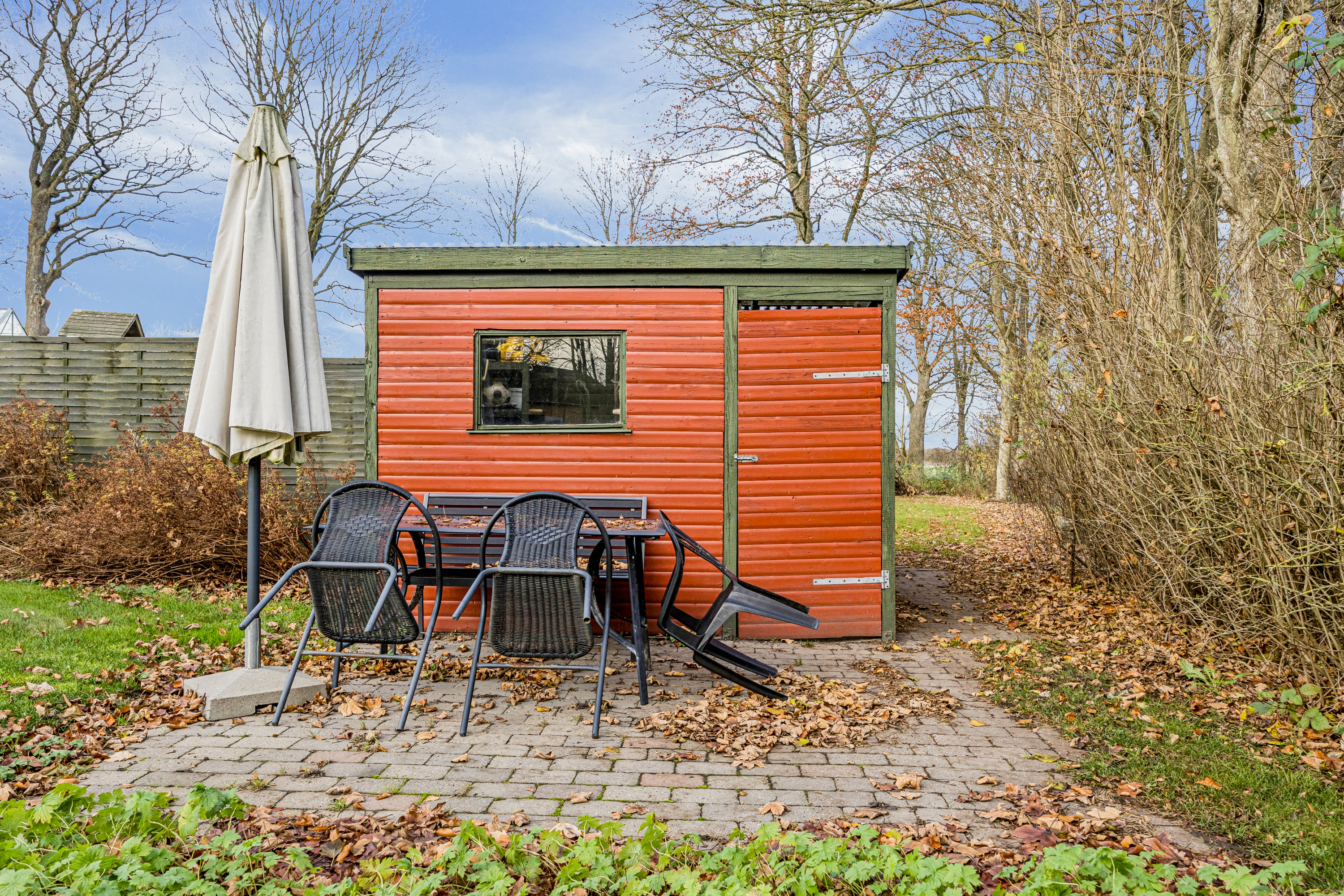 Fremhævet andet billede i fuldskærmstilstand. Billede af Tolstrupvej 14, Tolstrup, 4100 Ringsted