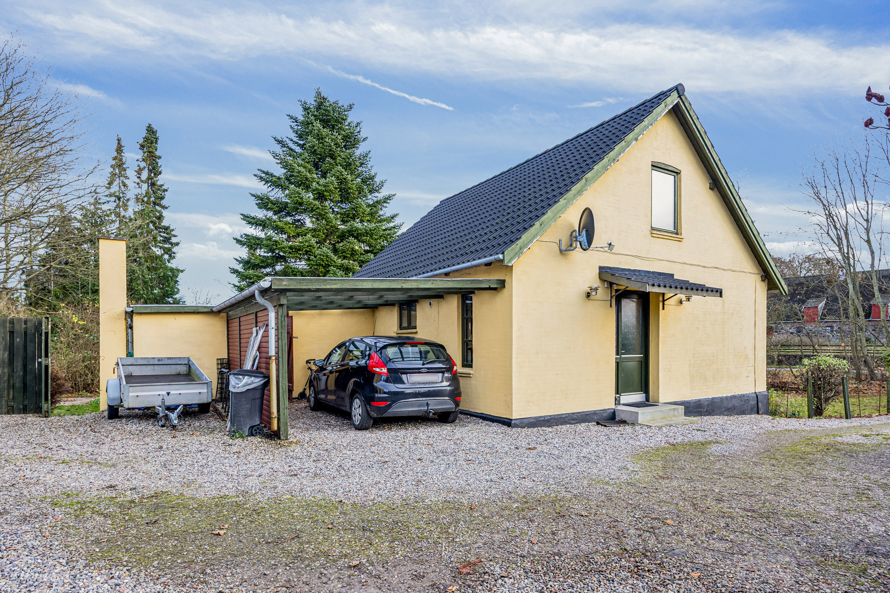 Miniaturebillede 1: andet. Billede af Tolstrupvej 14, Tolstrup, 4100 Ringsted