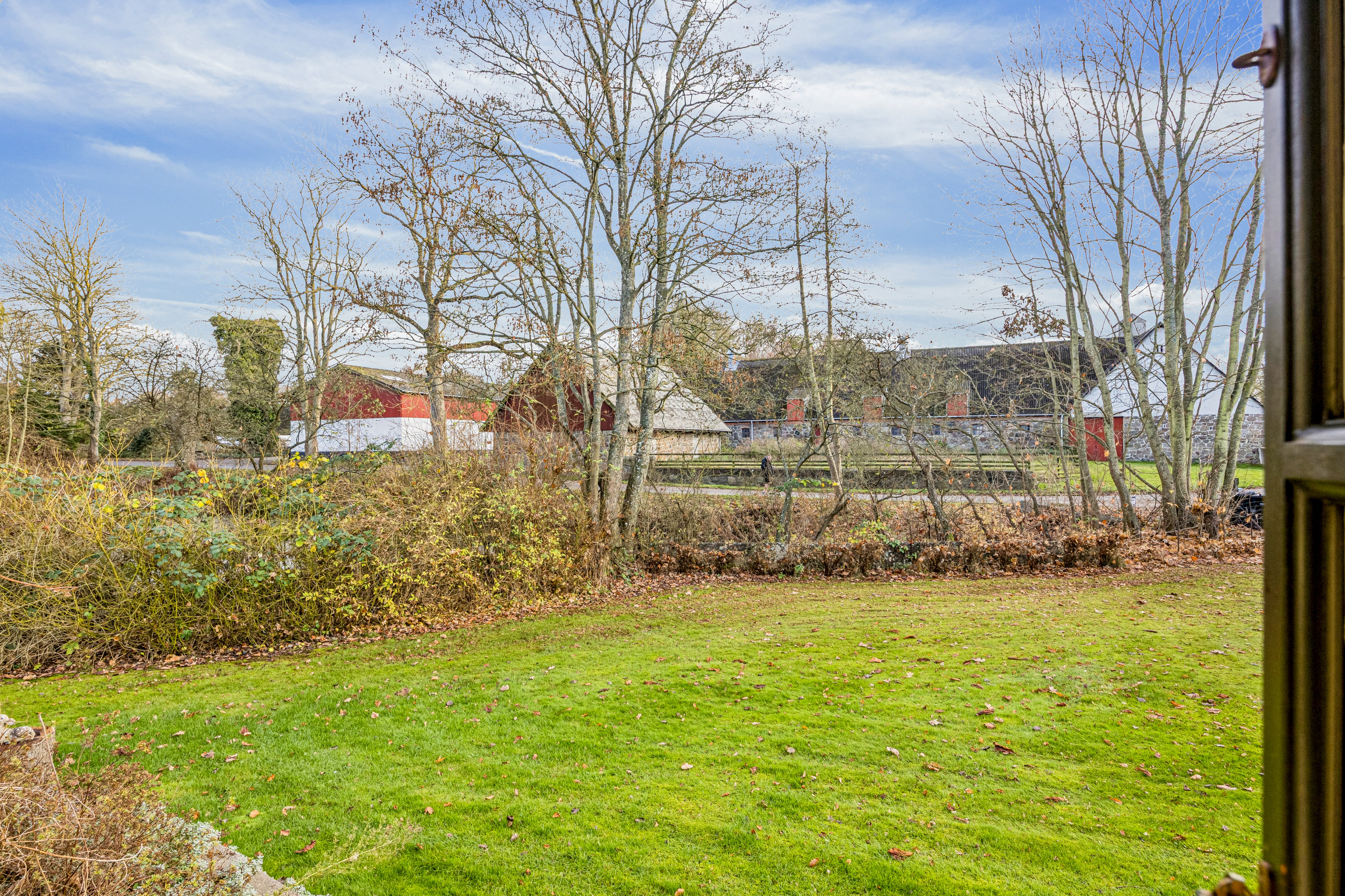 Fremhævet have billede i fuldskærmstilstand. Billede af Tolstrupvej 14, Tolstrup, 4100 Ringsted